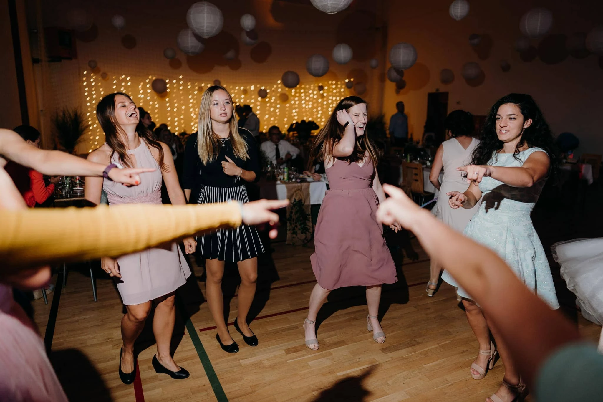 Svatba v&nbsp;Kurdějově u&nbsp;Hustopečí - foto 3