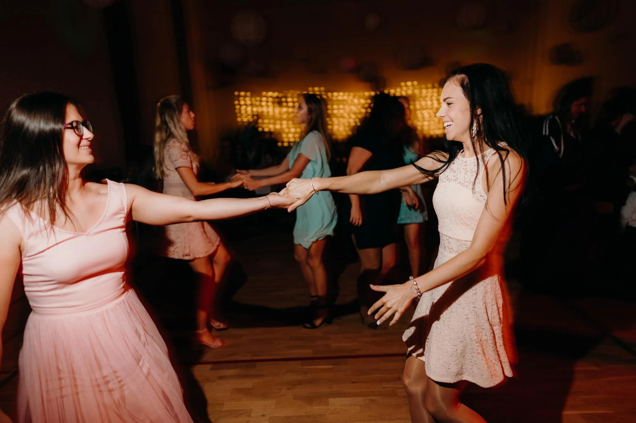 Svatba v&nbsp;Kurdějově u&nbsp;Hustopečí - foto 1