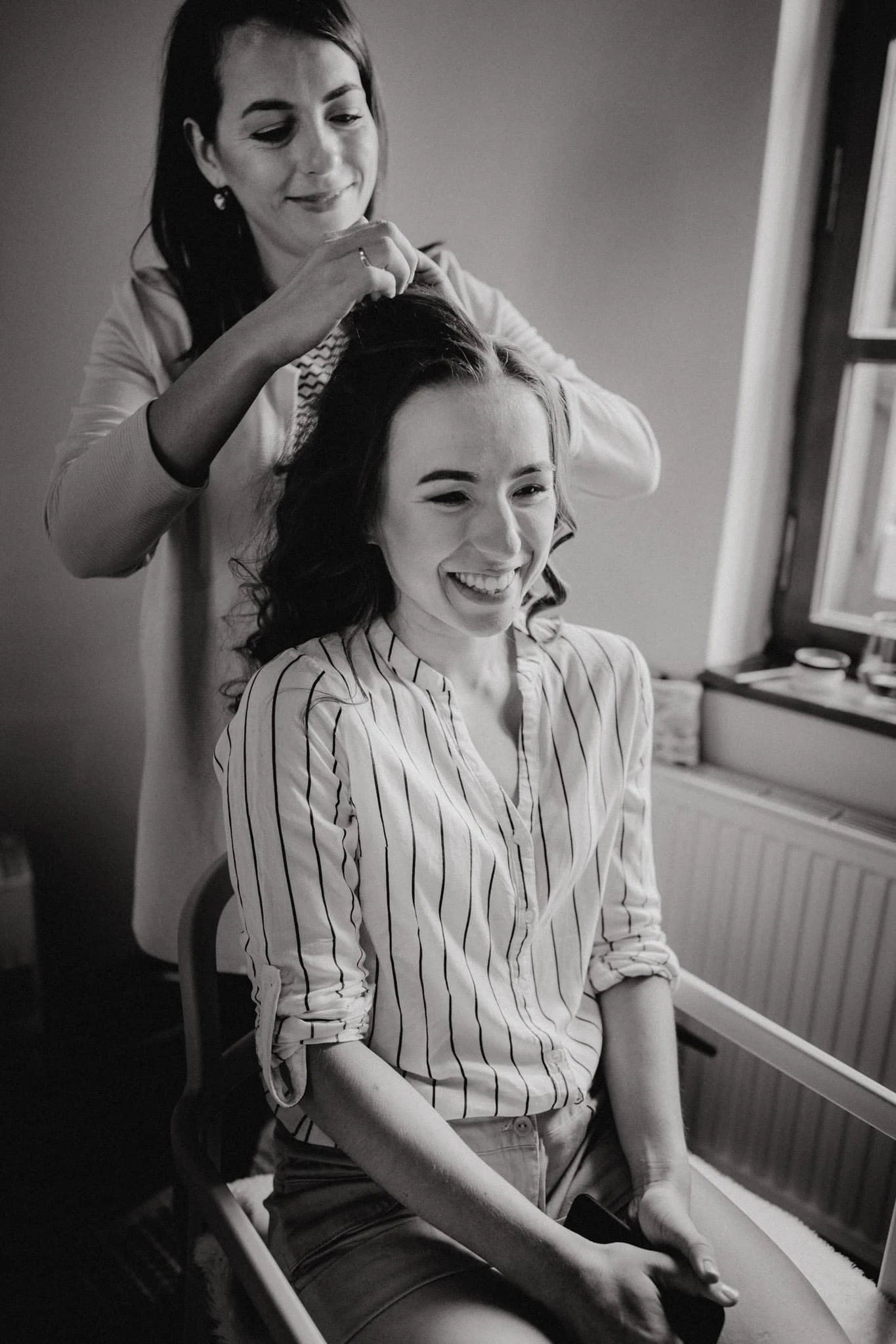 Svatba v&nbsp;Kurdějově u&nbsp;Hustopečí - foto 106