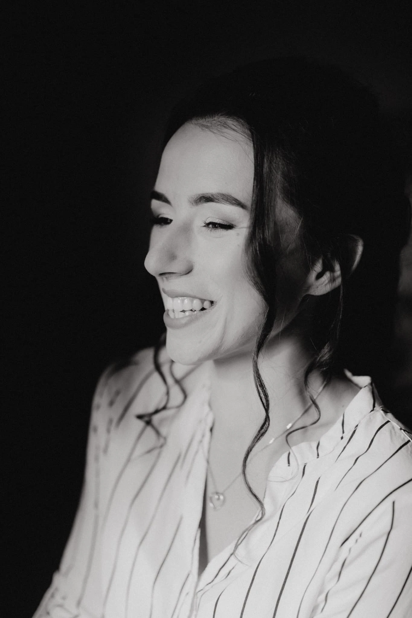 Svatba v&nbsp;Kurdějově u&nbsp;Hustopečí - foto 104