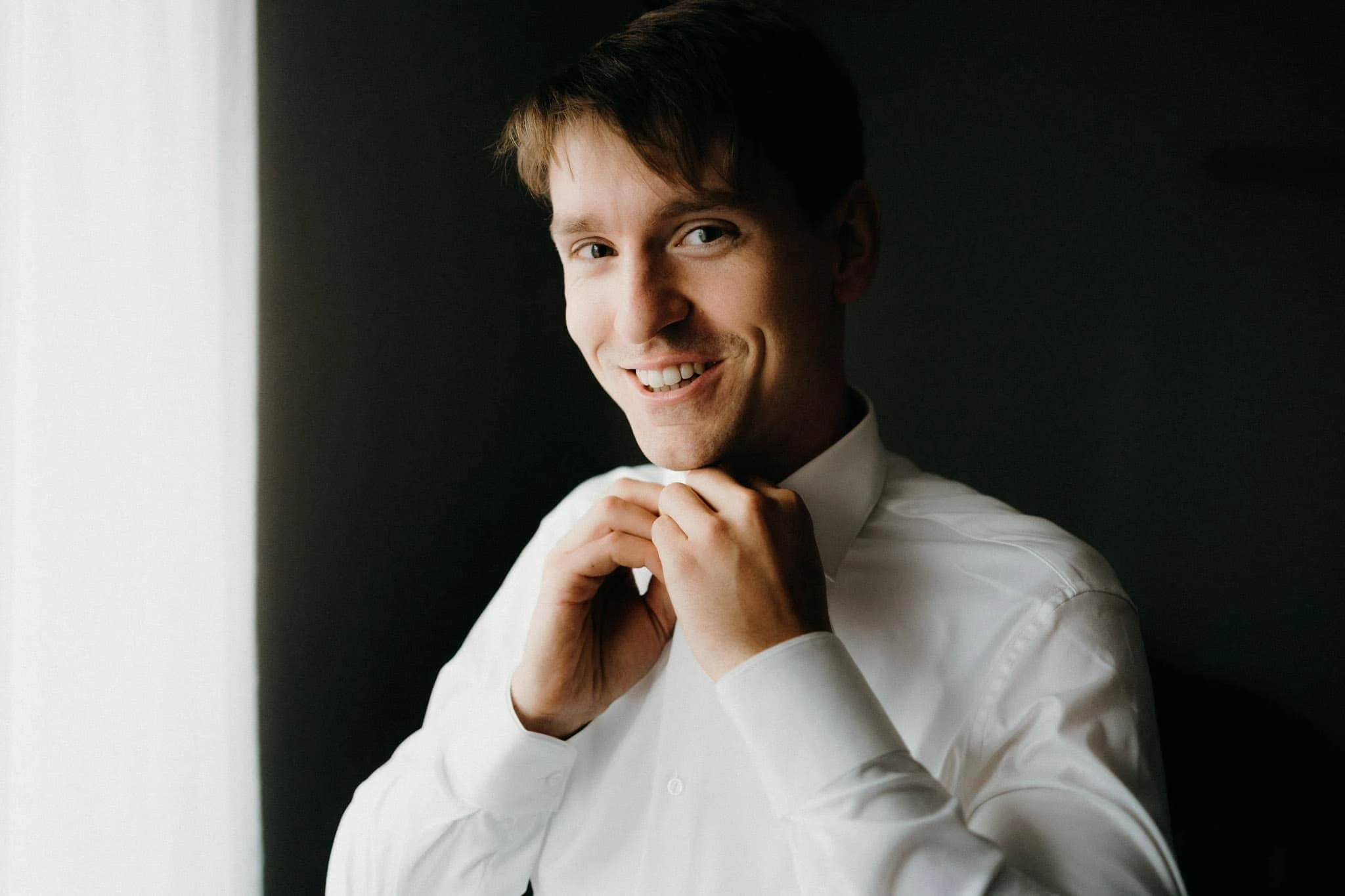 Svatba v&nbsp;Kurdějově u&nbsp;Hustopečí - foto 120