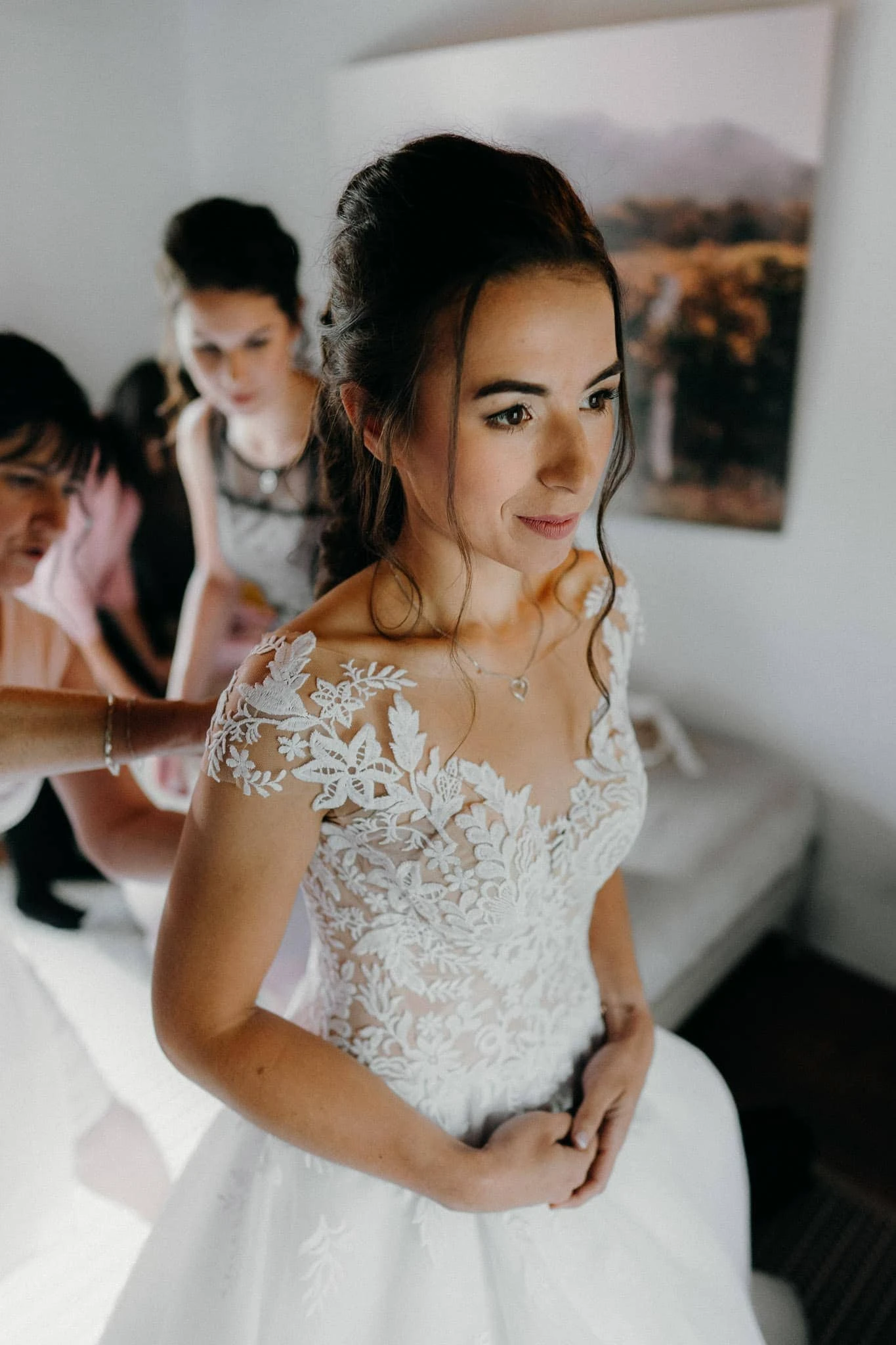 Svatba v&nbsp;Kurdějově u&nbsp;Hustopečí - foto 102