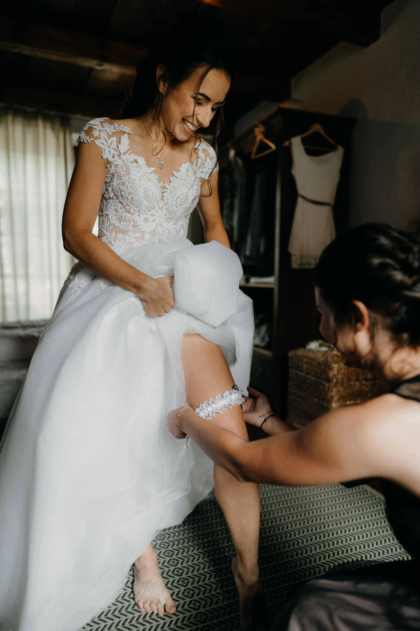 Svatba v&nbsp;Kurdějově u&nbsp;Hustopečí - foto 101