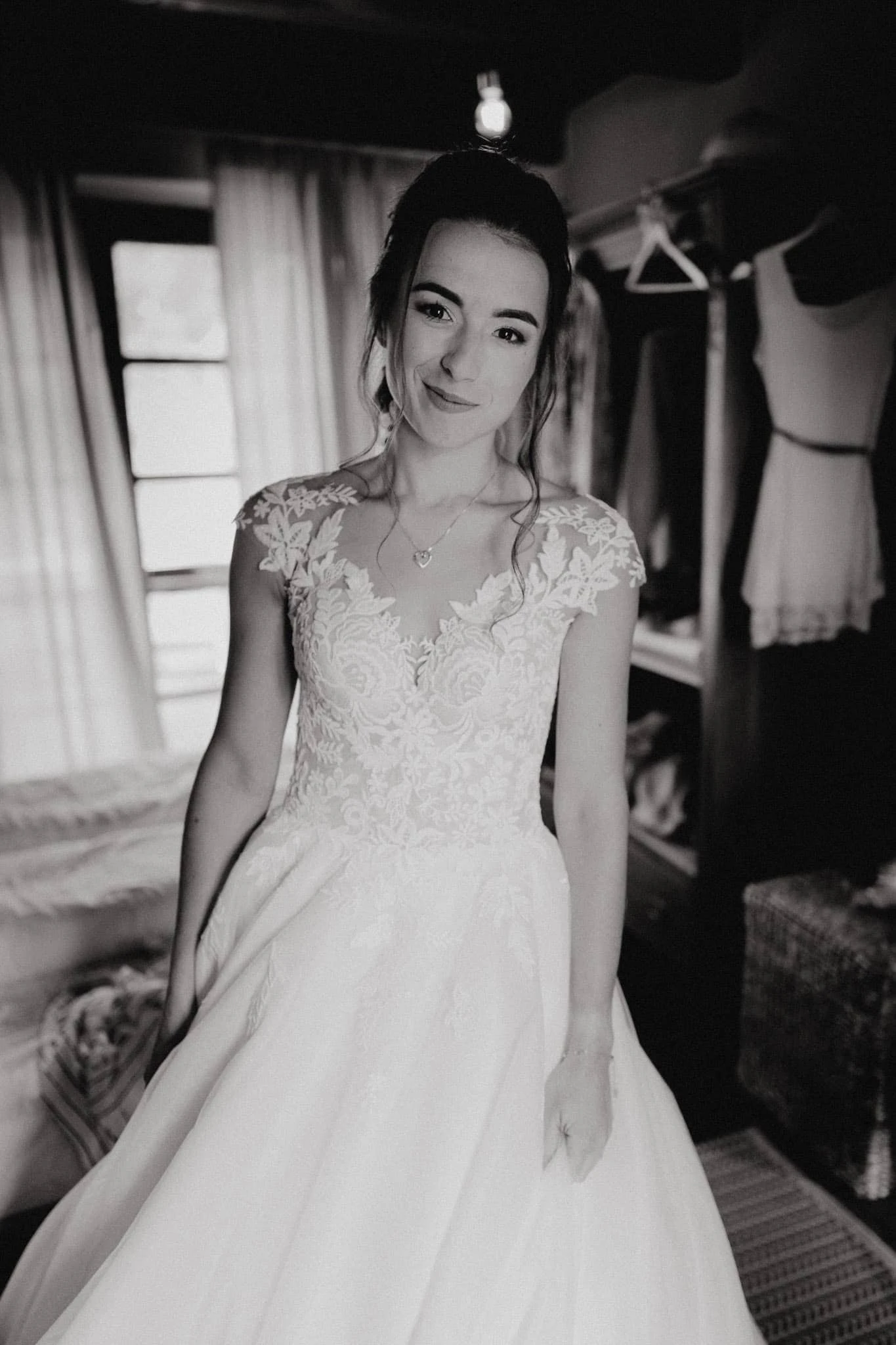 Svatba v&nbsp;Kurdějově u&nbsp;Hustopečí - foto 99