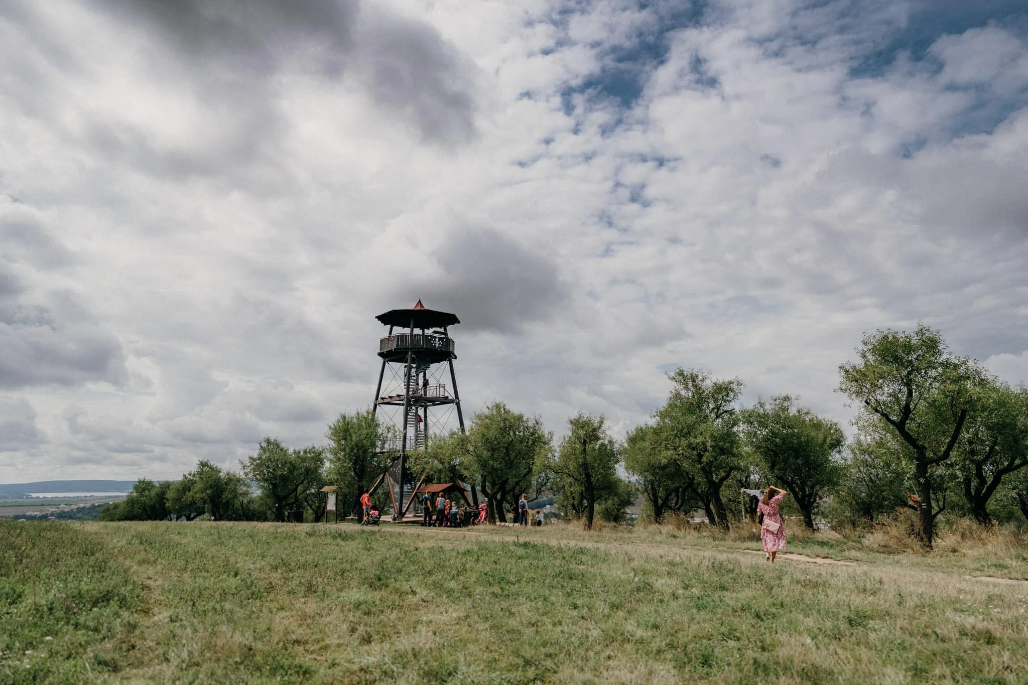 Svatba v&nbsp;Kurdějově u&nbsp;Hustopečí - foto 98