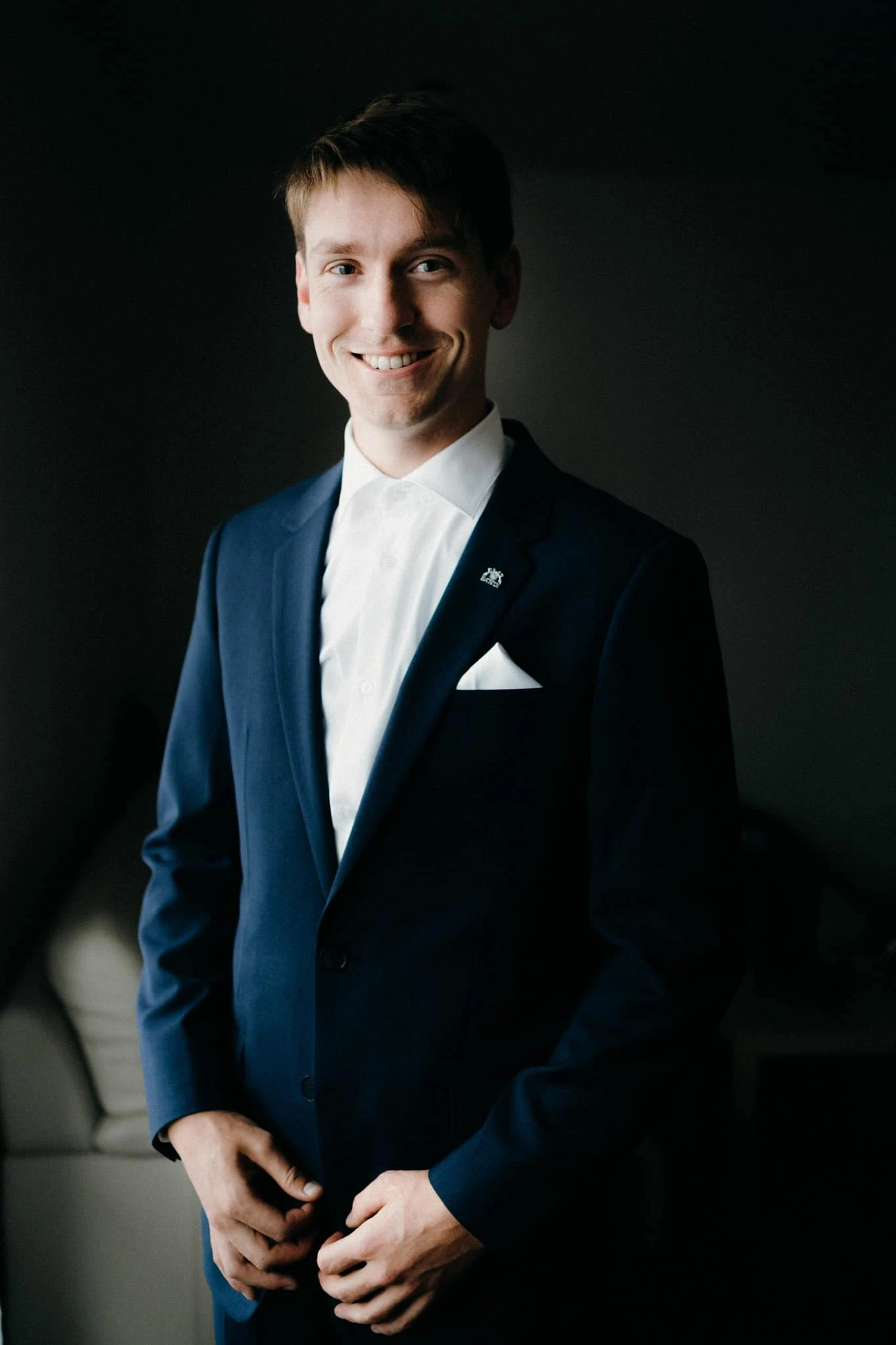 Svatba v&nbsp;Kurdějově u&nbsp;Hustopečí - foto 119