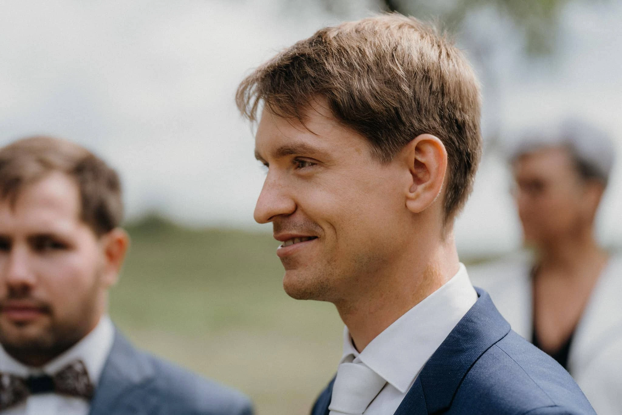 Svatba v&nbsp;Kurdějově u&nbsp;Hustopečí - foto 89