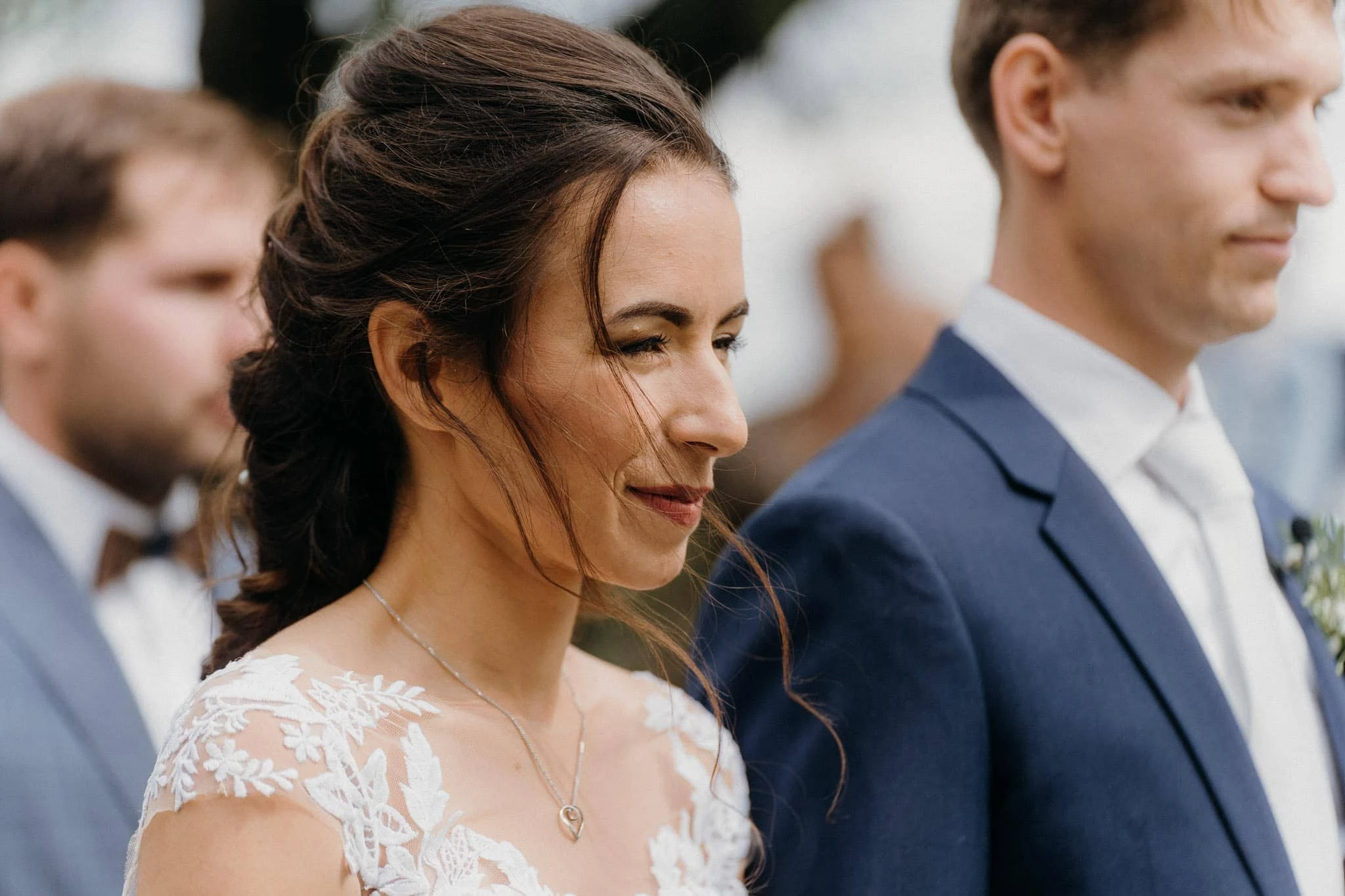 Svatba v&nbsp;Kurdějově u&nbsp;Hustopečí - foto 80