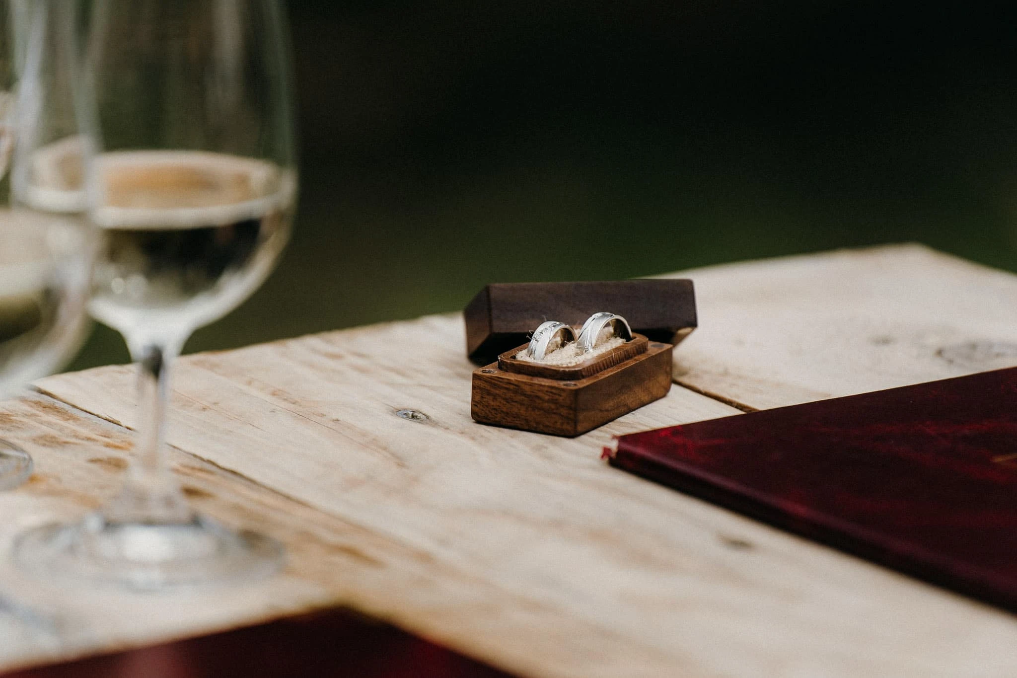 Svatba v&nbsp;Kurdějově u&nbsp;Hustopečí - foto 78