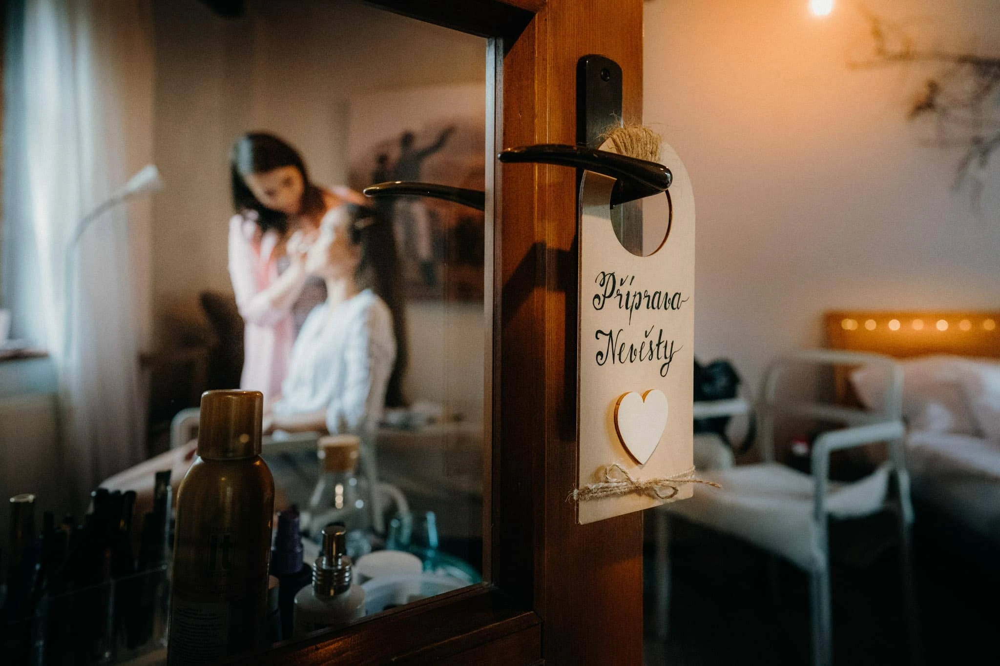 Svatba v&nbsp;Kurdějově u&nbsp;Hustopečí - foto 117