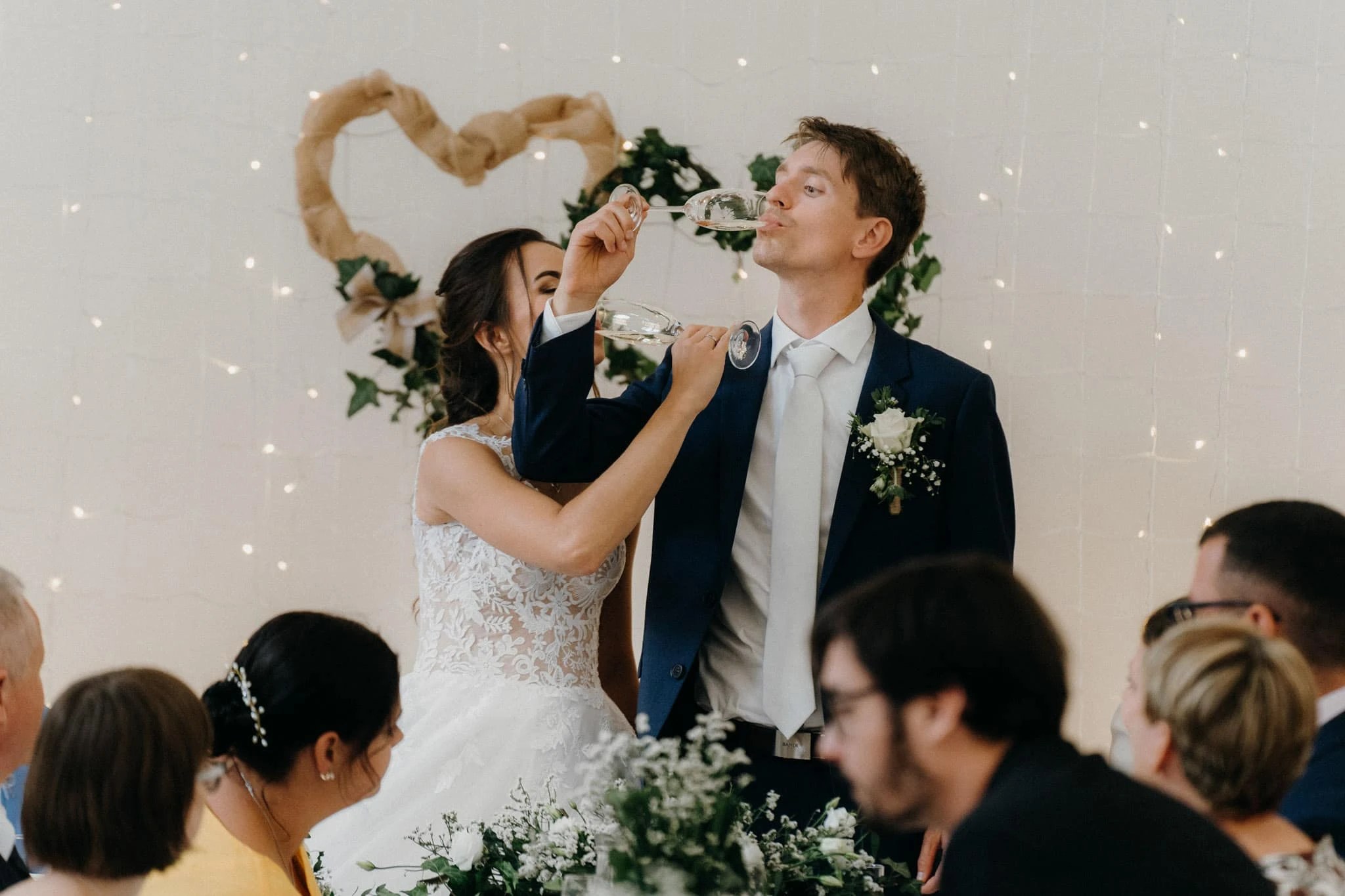 Svatba v&nbsp;Kurdějově u&nbsp;Hustopečí - foto 65