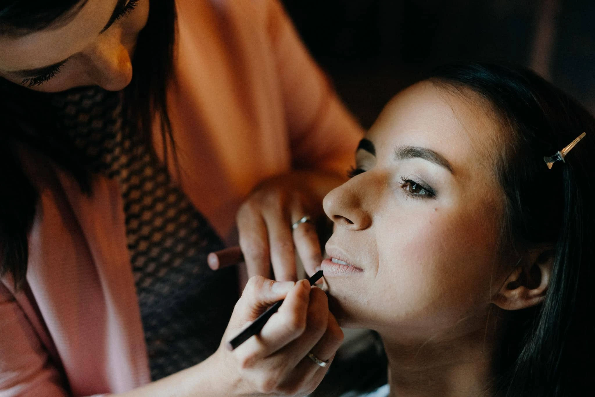 Svatba v&nbsp;Kurdějově u&nbsp;Hustopečí - foto 116