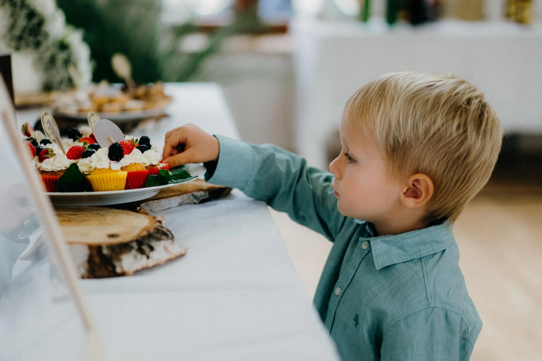 Svatba v&nbsp;Kurdějově u&nbsp;Hustopečí - foto 63