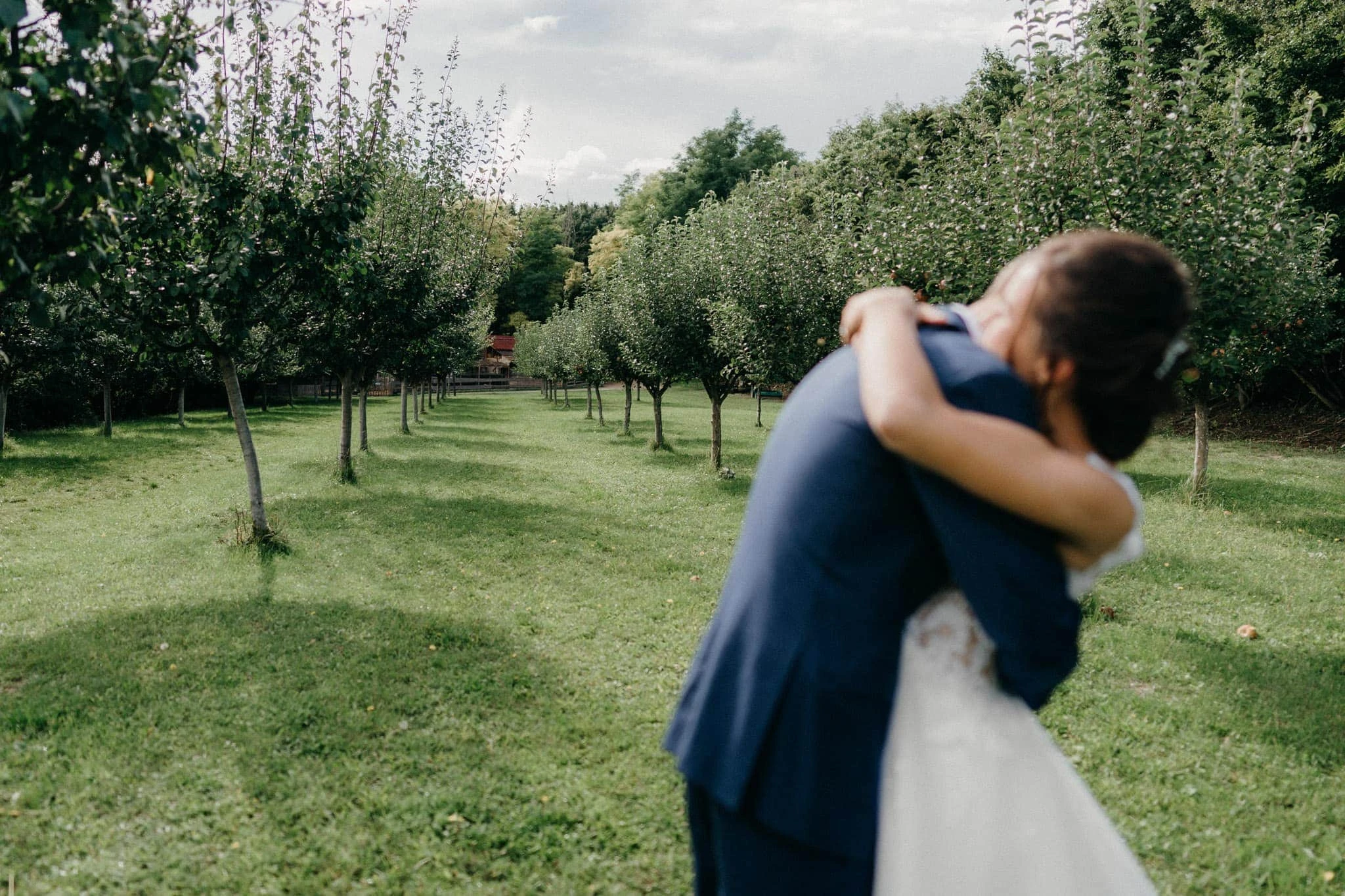 Svatba v&nbsp;Kurdějově u&nbsp;Hustopečí - foto 51