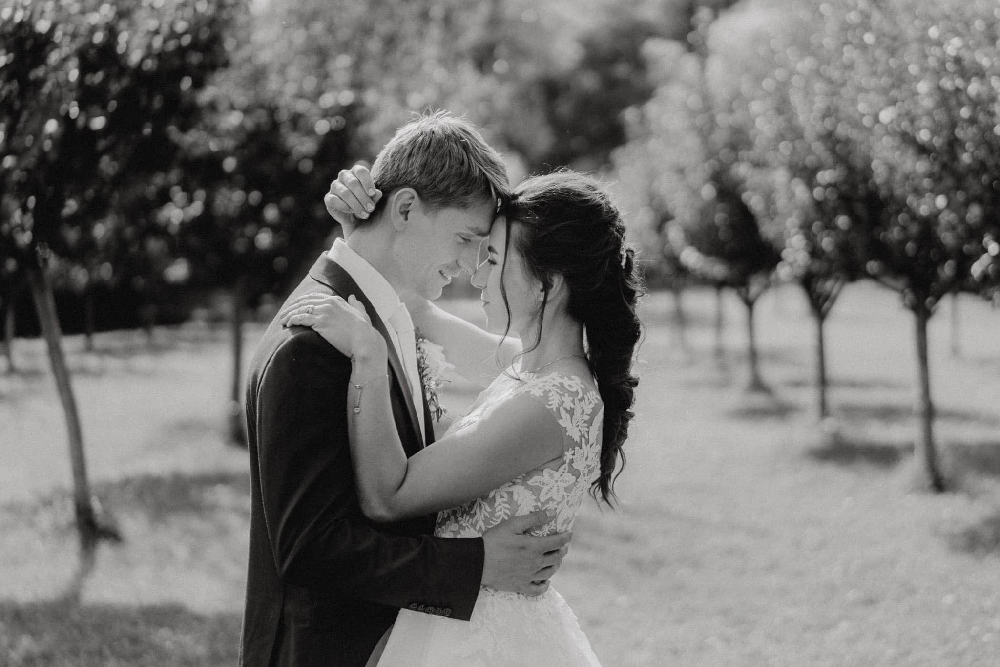 Svatba v&nbsp;Kurdějově u&nbsp;Hustopečí - foto 49