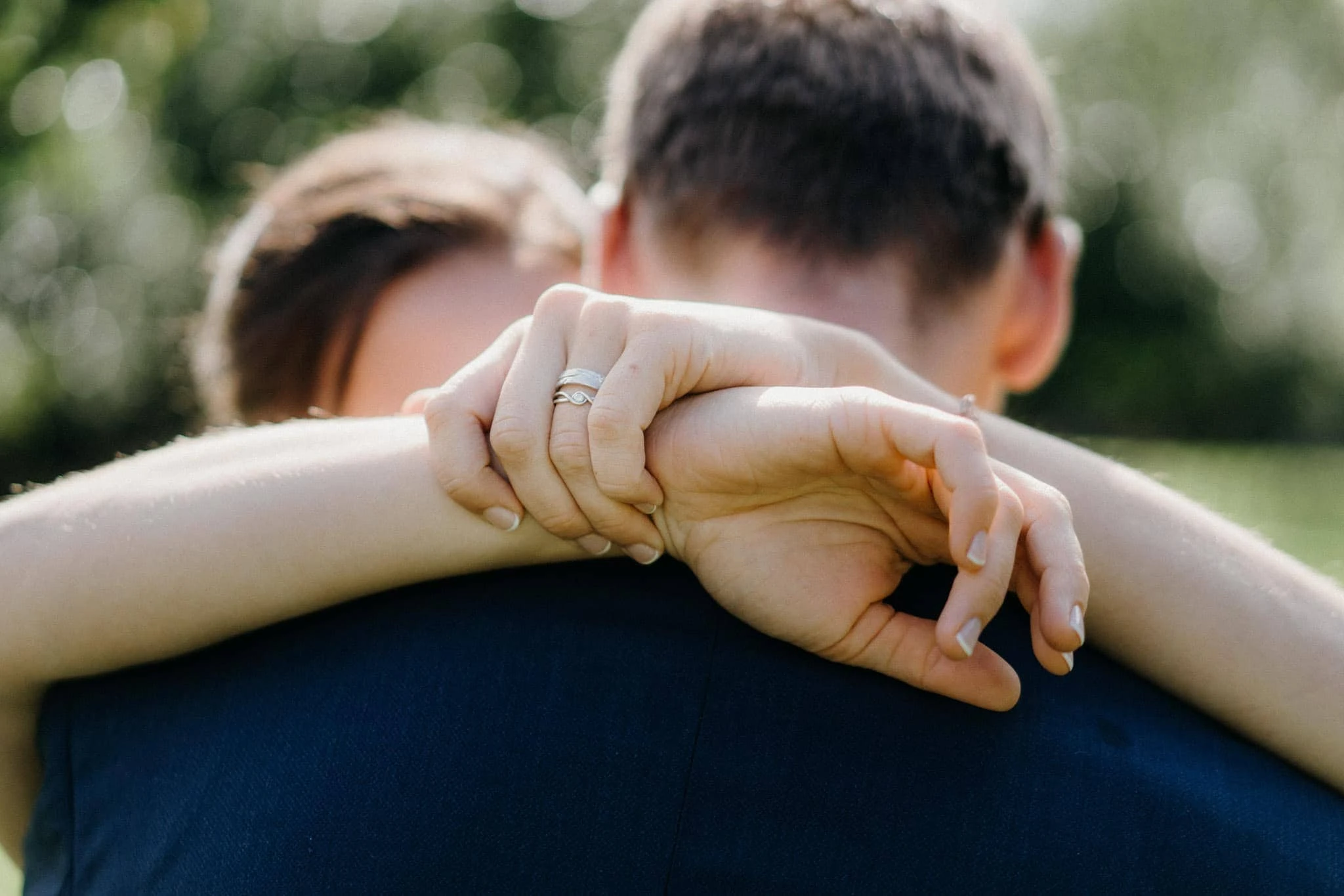 Svatba v&nbsp;Kurdějově u&nbsp;Hustopečí - foto 48