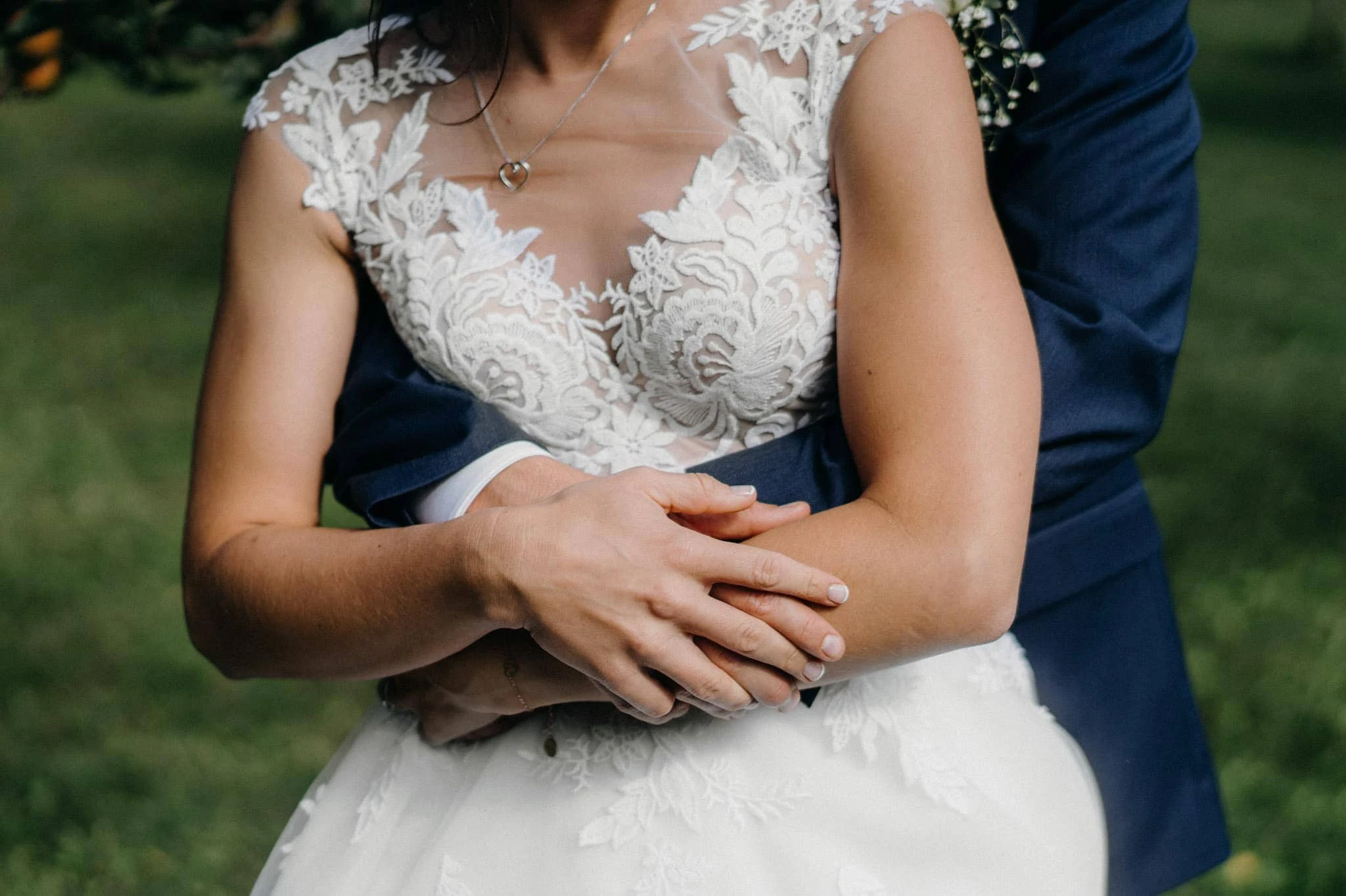 Svatba v&nbsp;Kurdějově u&nbsp;Hustopečí - foto 46