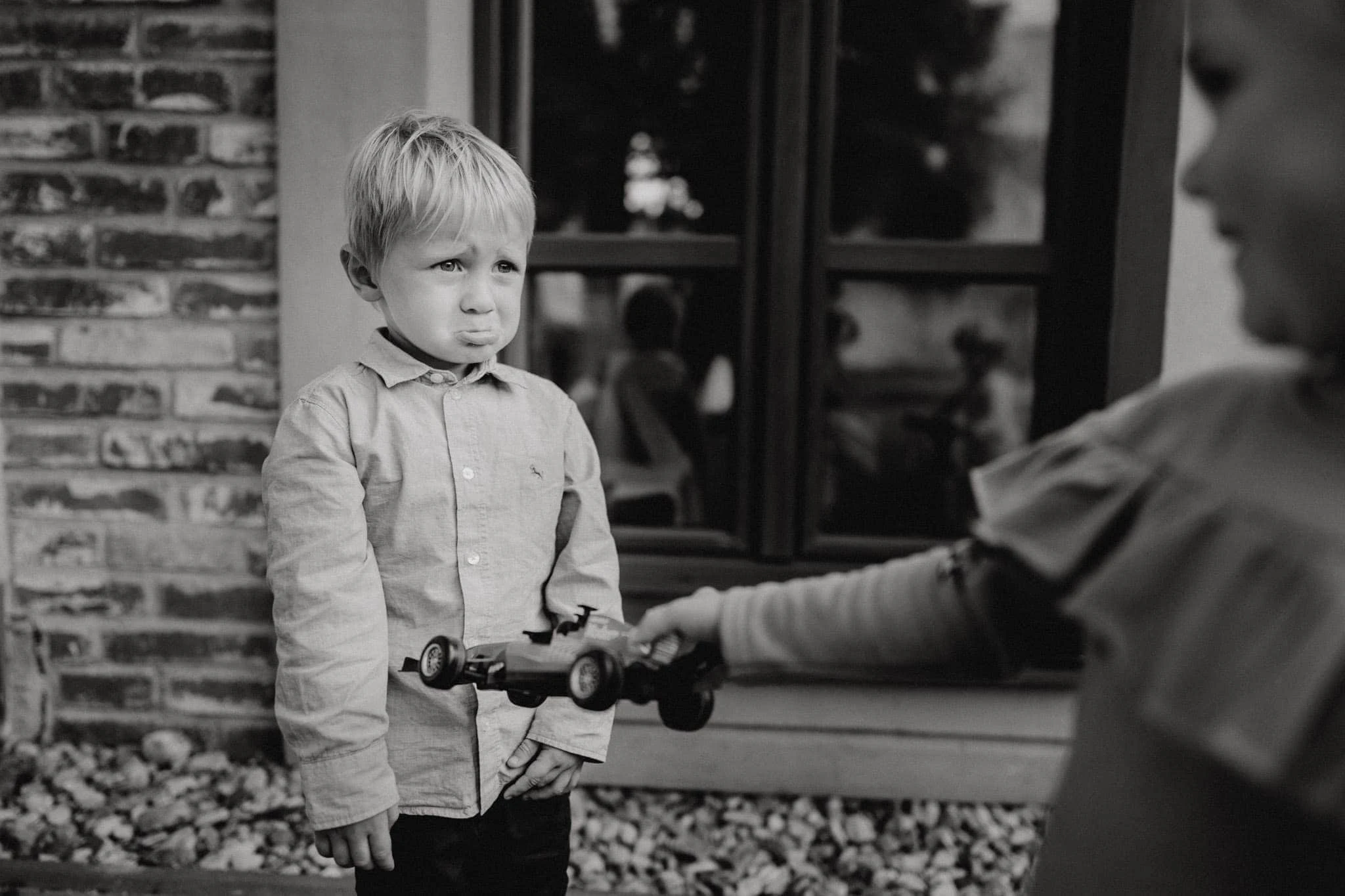 Svatba v&nbsp;Kurdějově u&nbsp;Hustopečí - foto 41