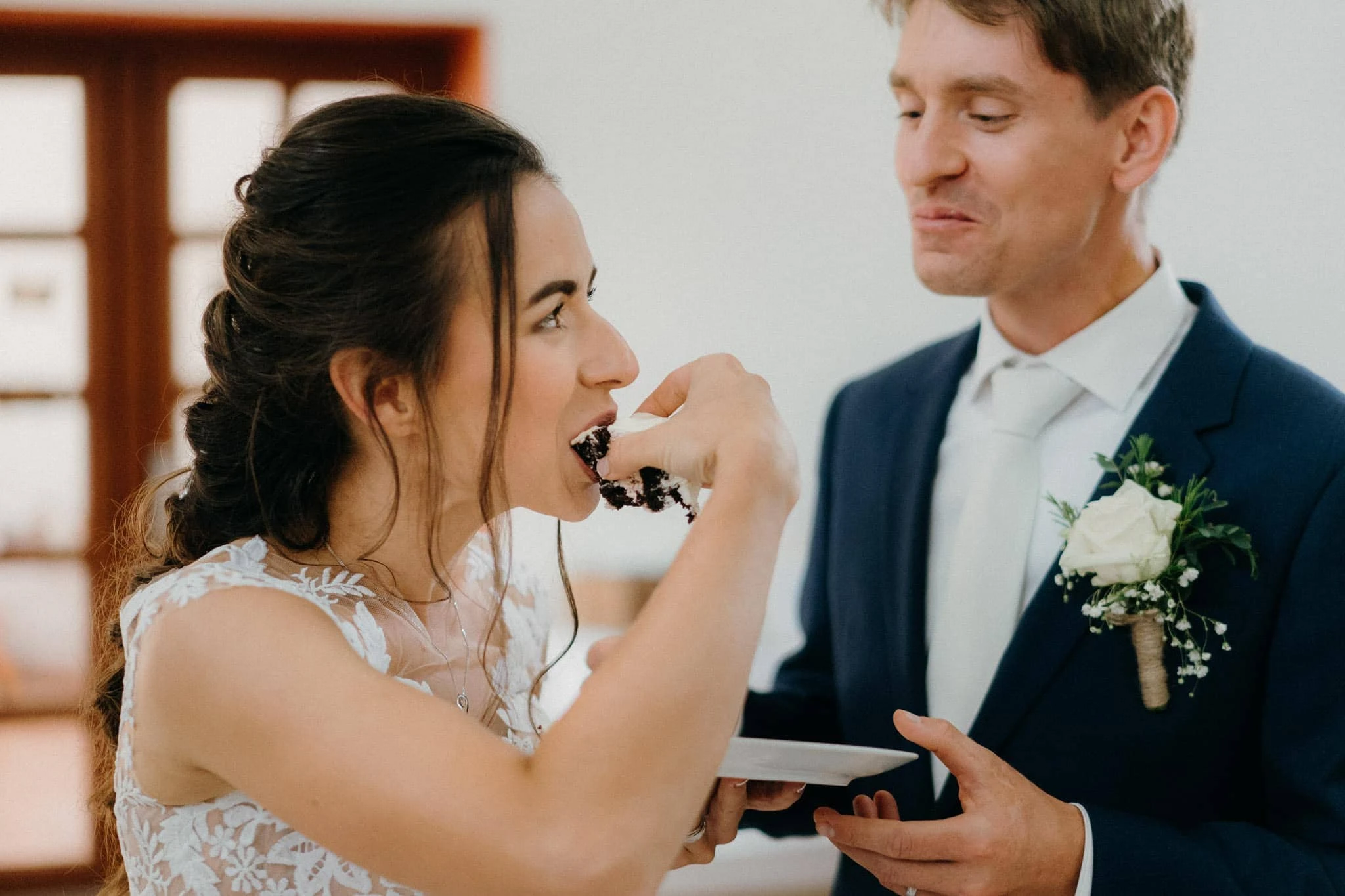 Svatba v&nbsp;Kurdějově u&nbsp;Hustopečí - foto 38