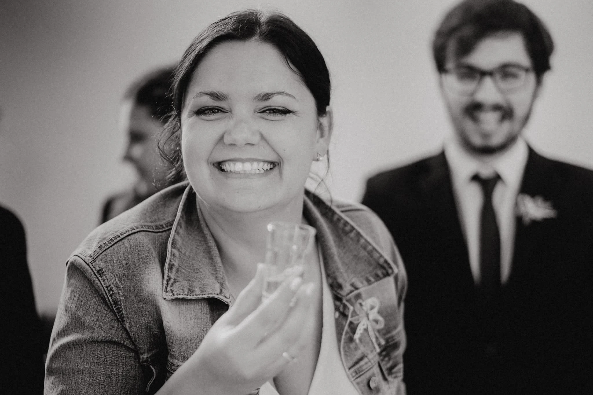 Svatba v&nbsp;Kurdějově u&nbsp;Hustopečí - foto 37