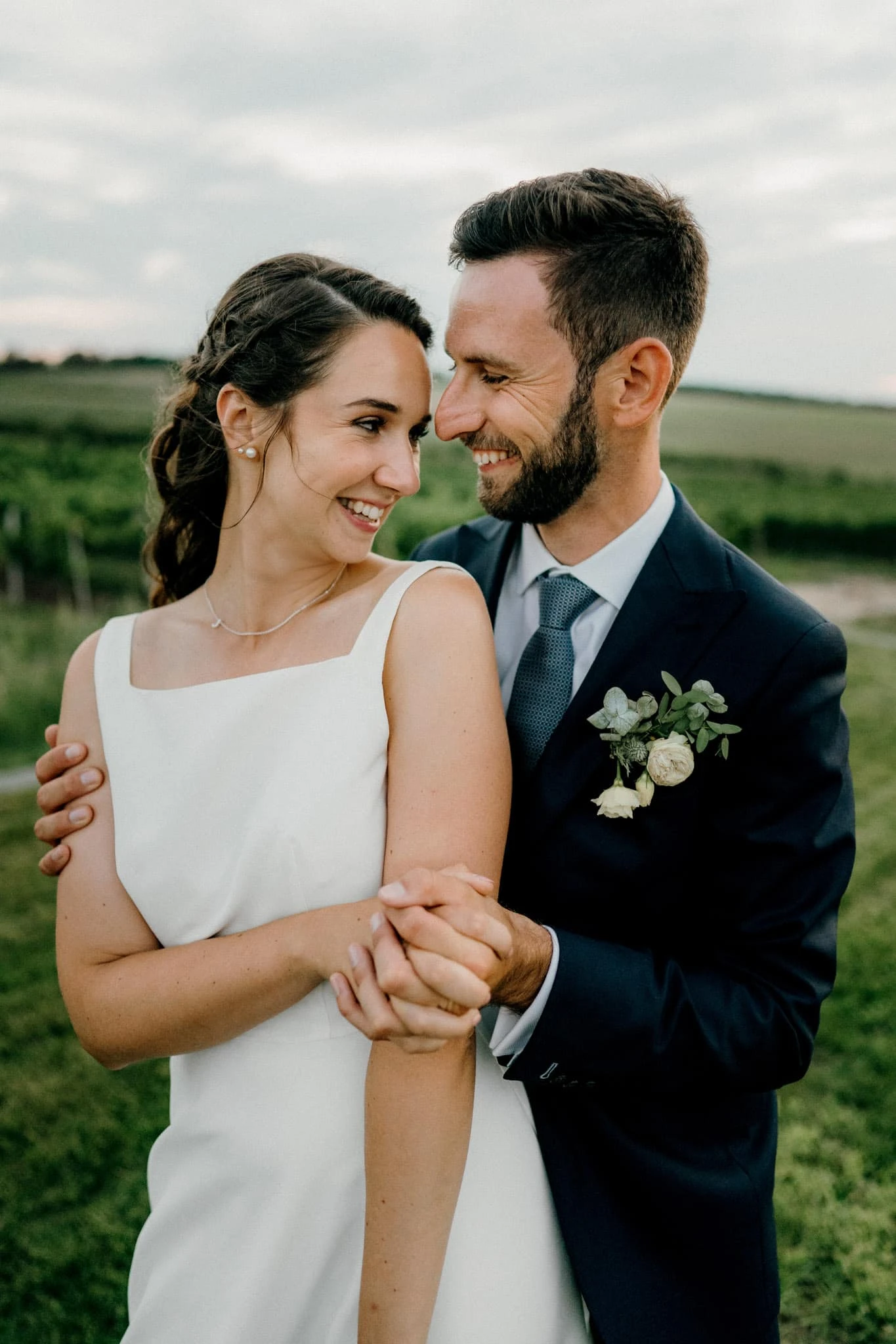 Svatba Vinařství Obelisk Valtice - foto 12