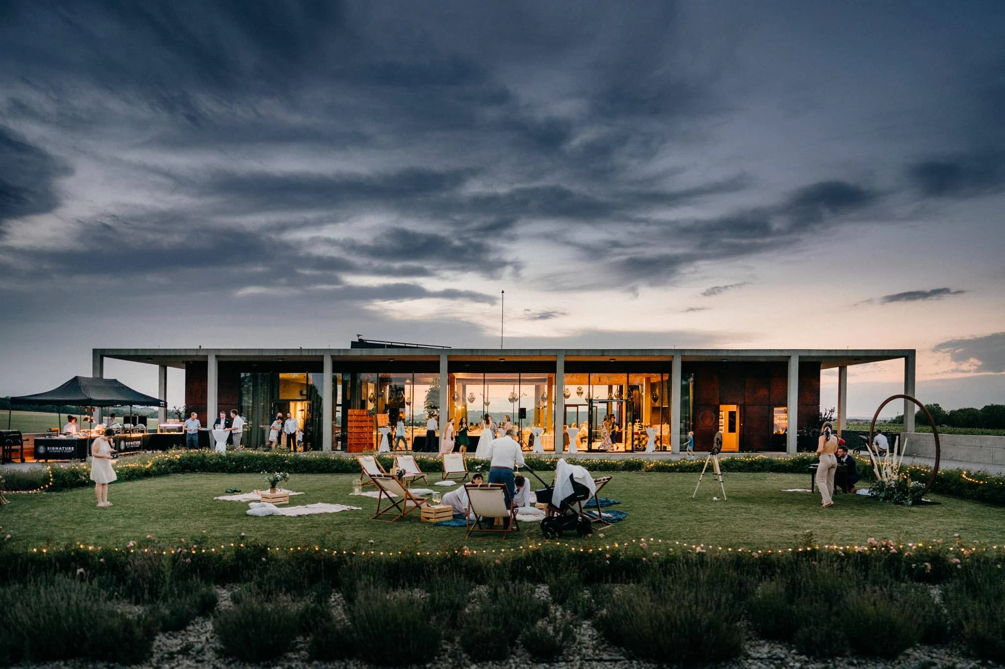 Vinařství Obelisk Valtice