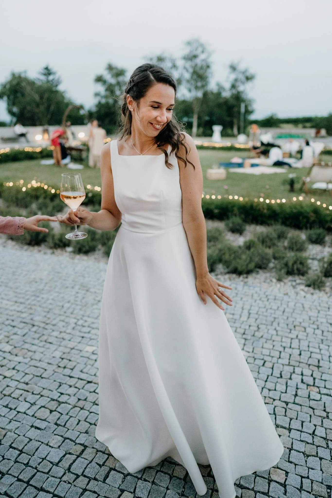 Svatba Vinařství Obelisk Valtice - foto 9