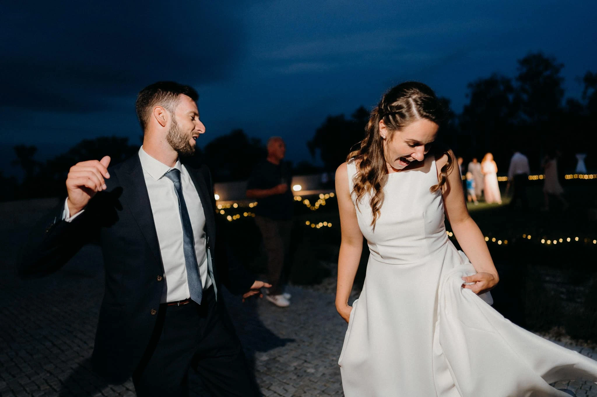 Svatba Vinařství Obelisk Valtice - foto 8