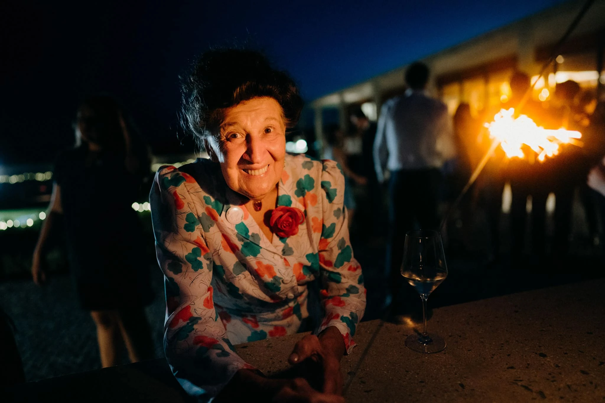 Svatba Vinařství Obelisk Valtice - foto 7