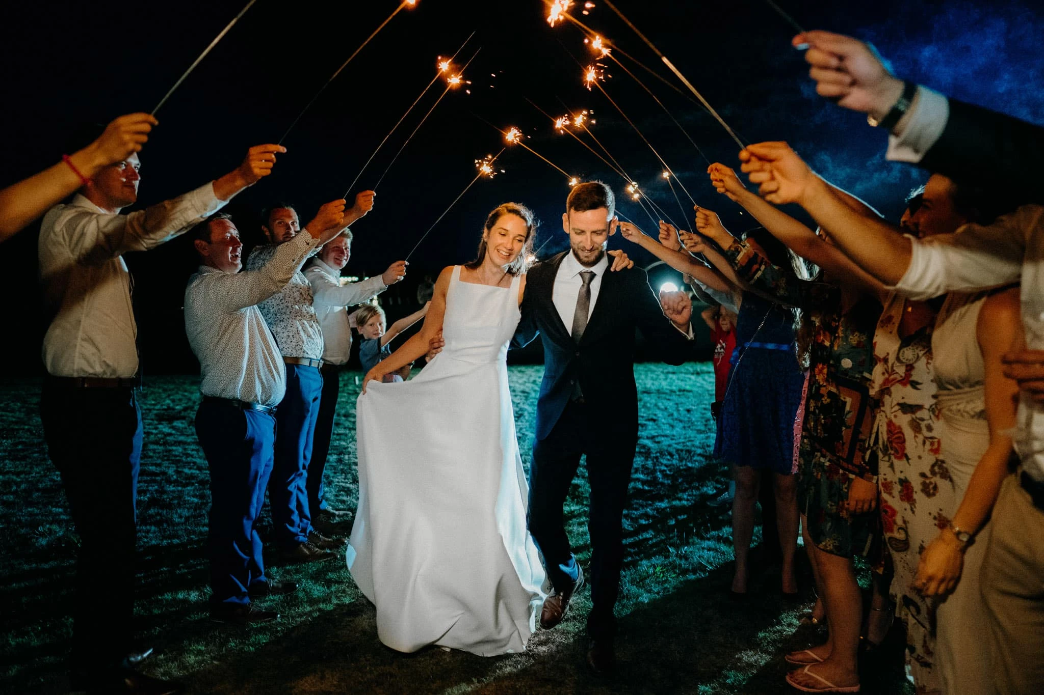 Svatba Vinařství Obelisk Valtice - foto 6