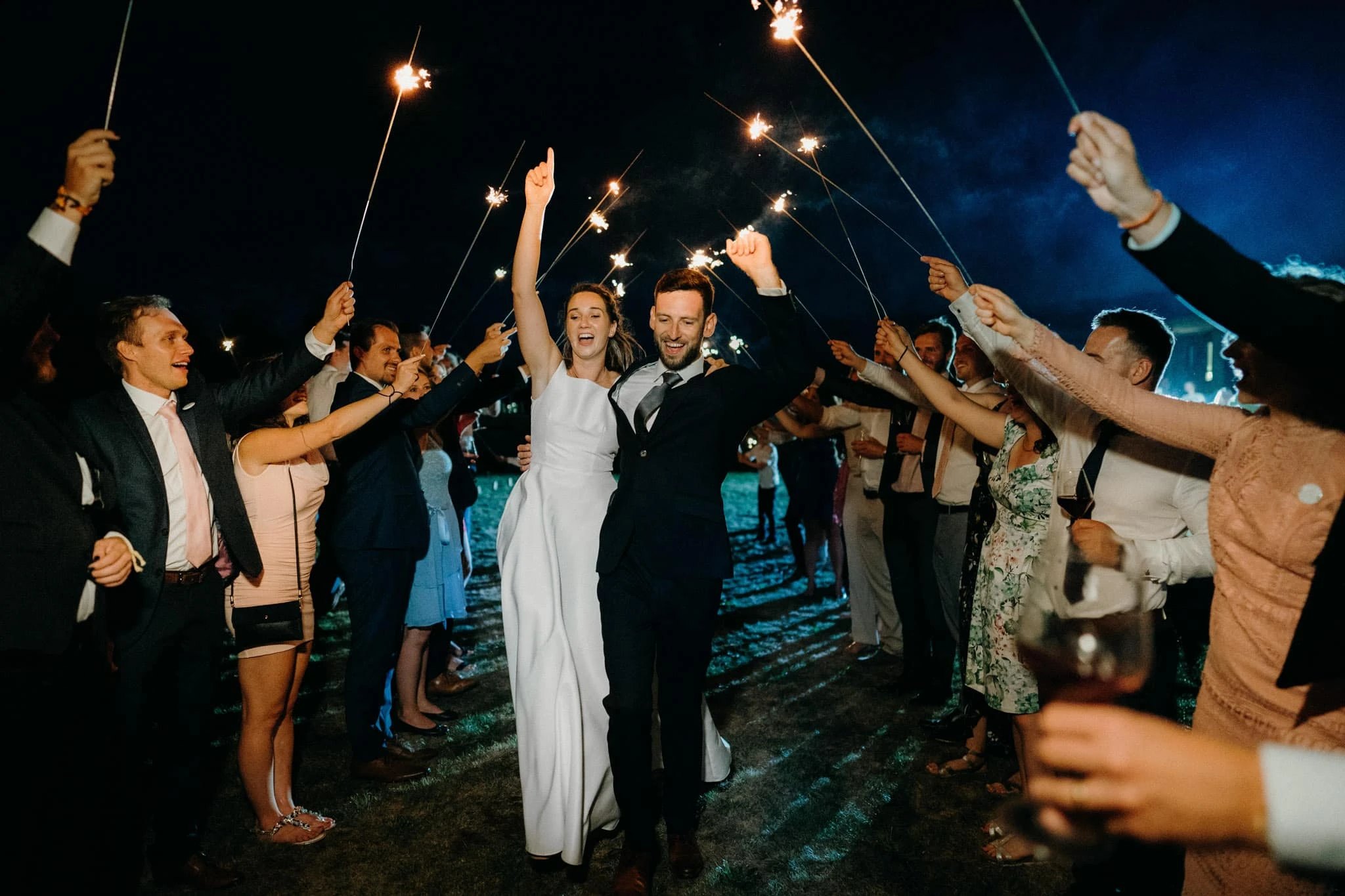 Svatba Vinařství Obelisk Valtice - foto 5