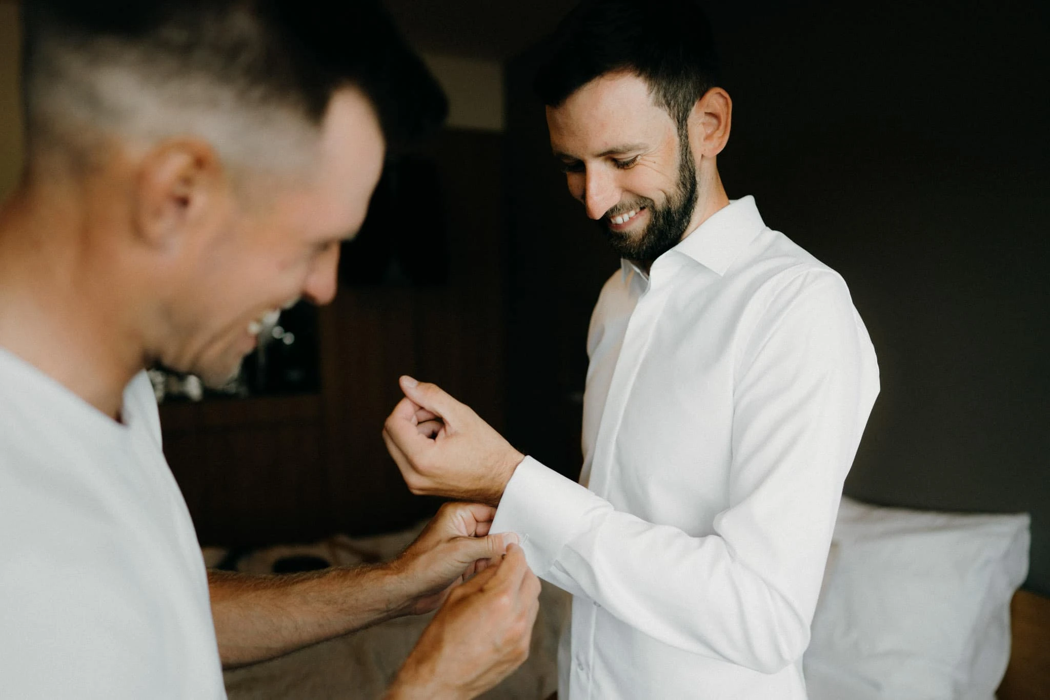 Svatba Vinařství Obelisk Valtice - foto 103