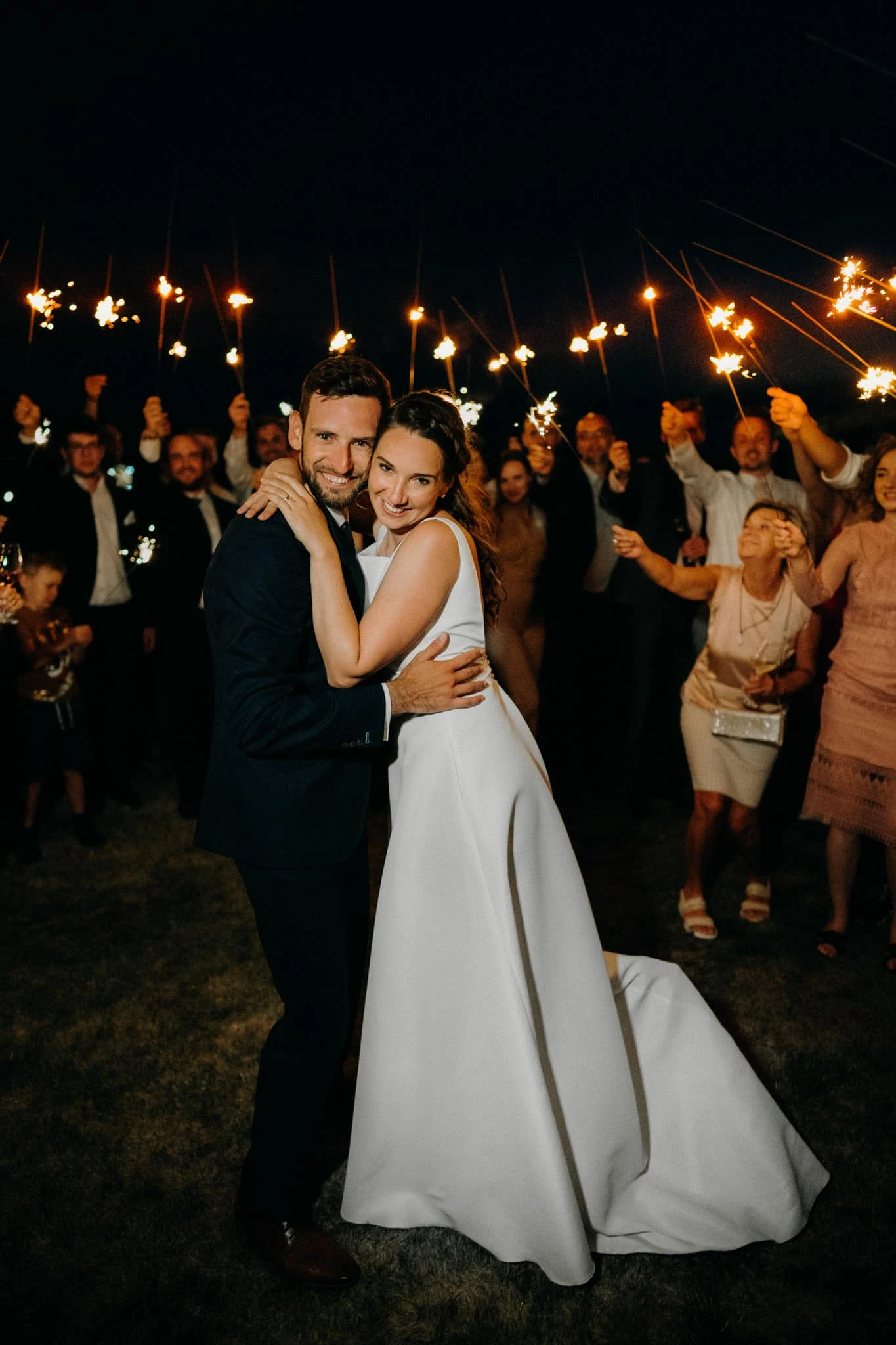 Svatba Vinařství Obelisk Valtice - foto 4