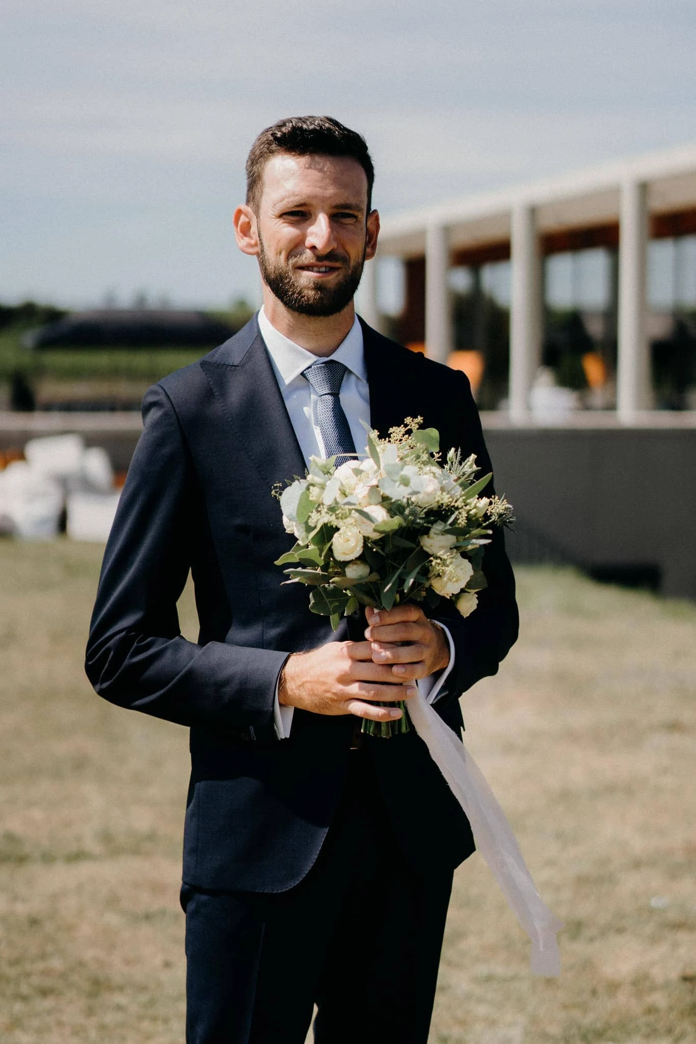 Svatba Vinařství Obelisk Valtice - foto 97