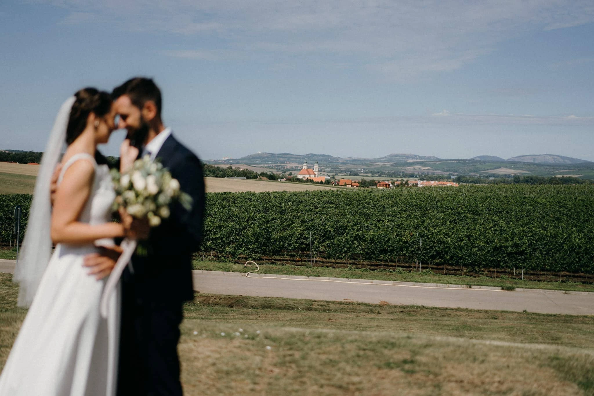 Svatba Vinařství Obelisk Valtice - foto 95