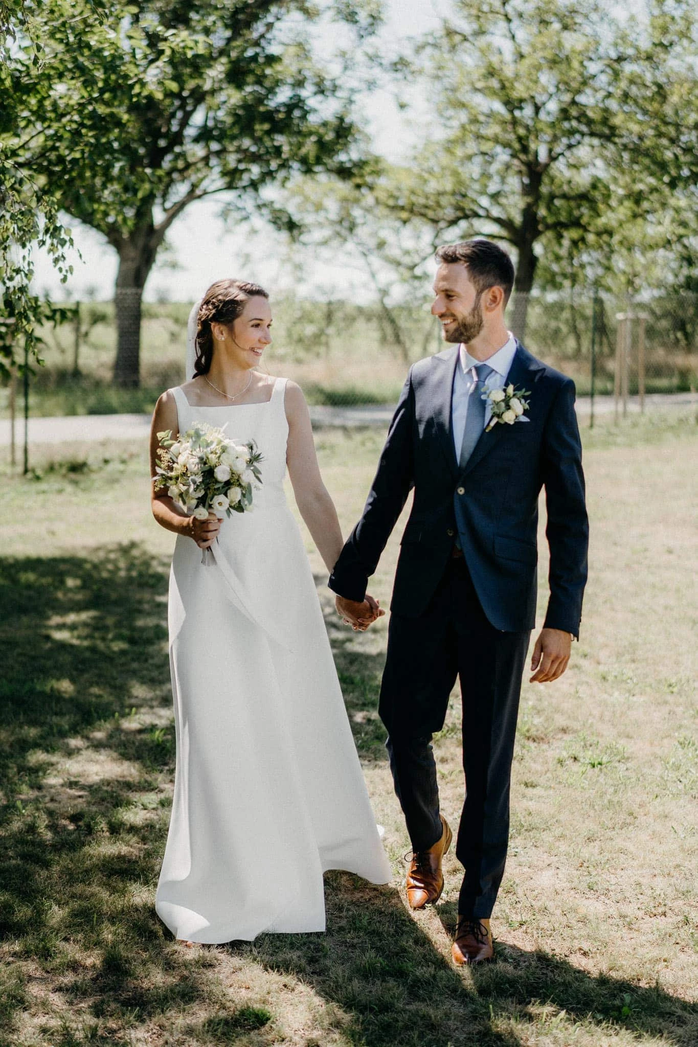 Svatba Vinařství Obelisk Valtice - foto 93