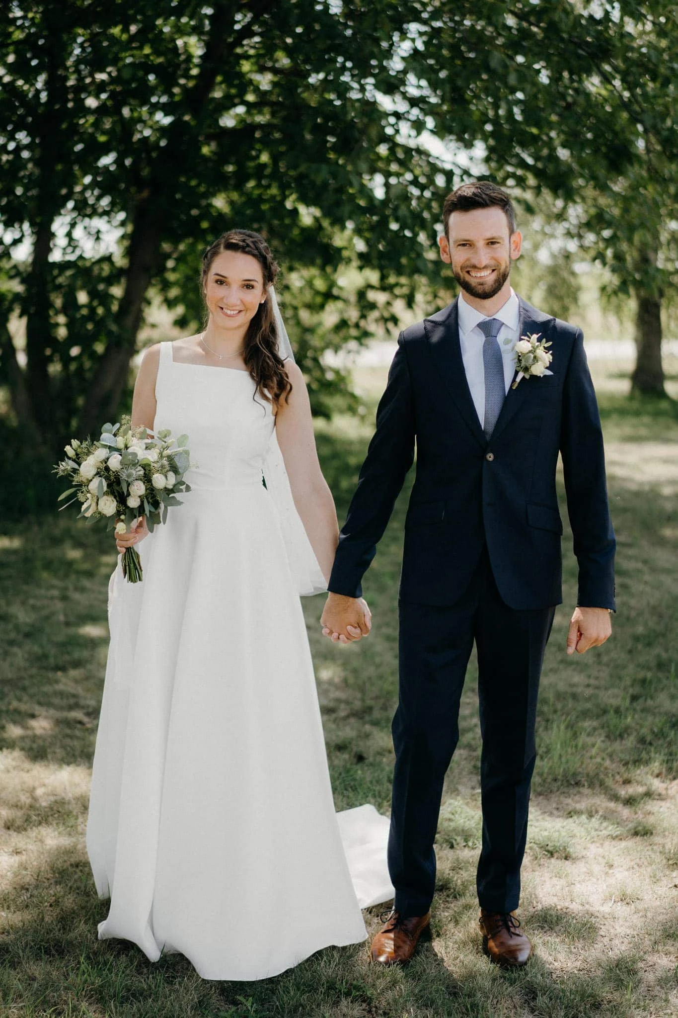 Svatba Vinařství Obelisk Valtice - foto 92