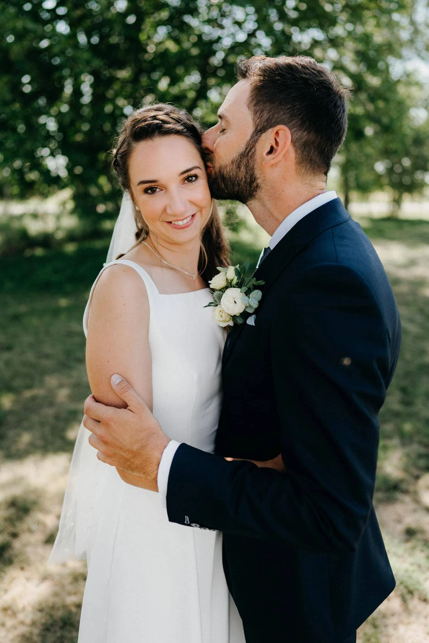 Svatba Vinařství Obelisk Valtice - foto 90