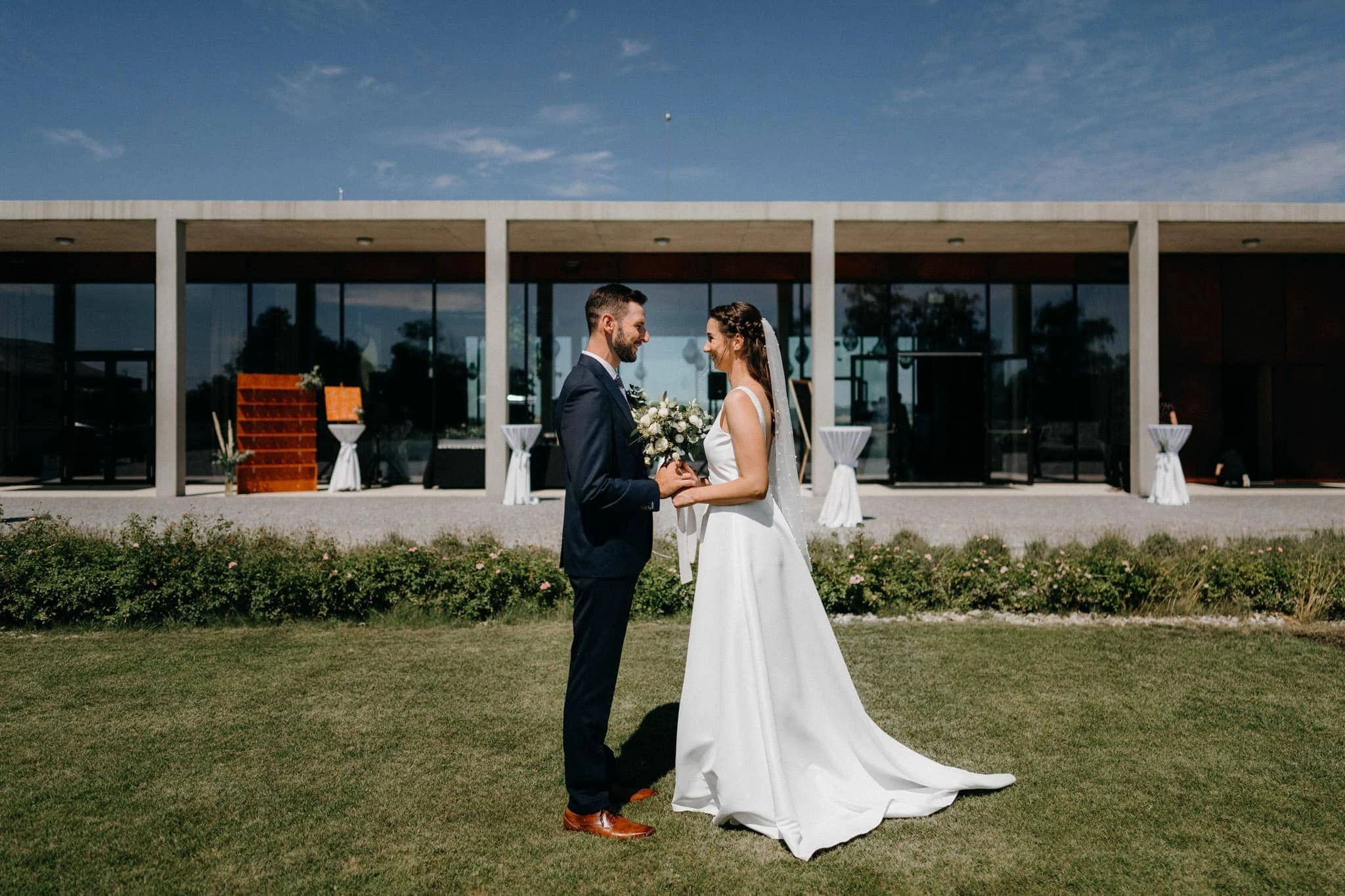 Svatba Vinařství Obelisk Valtice - foto 89