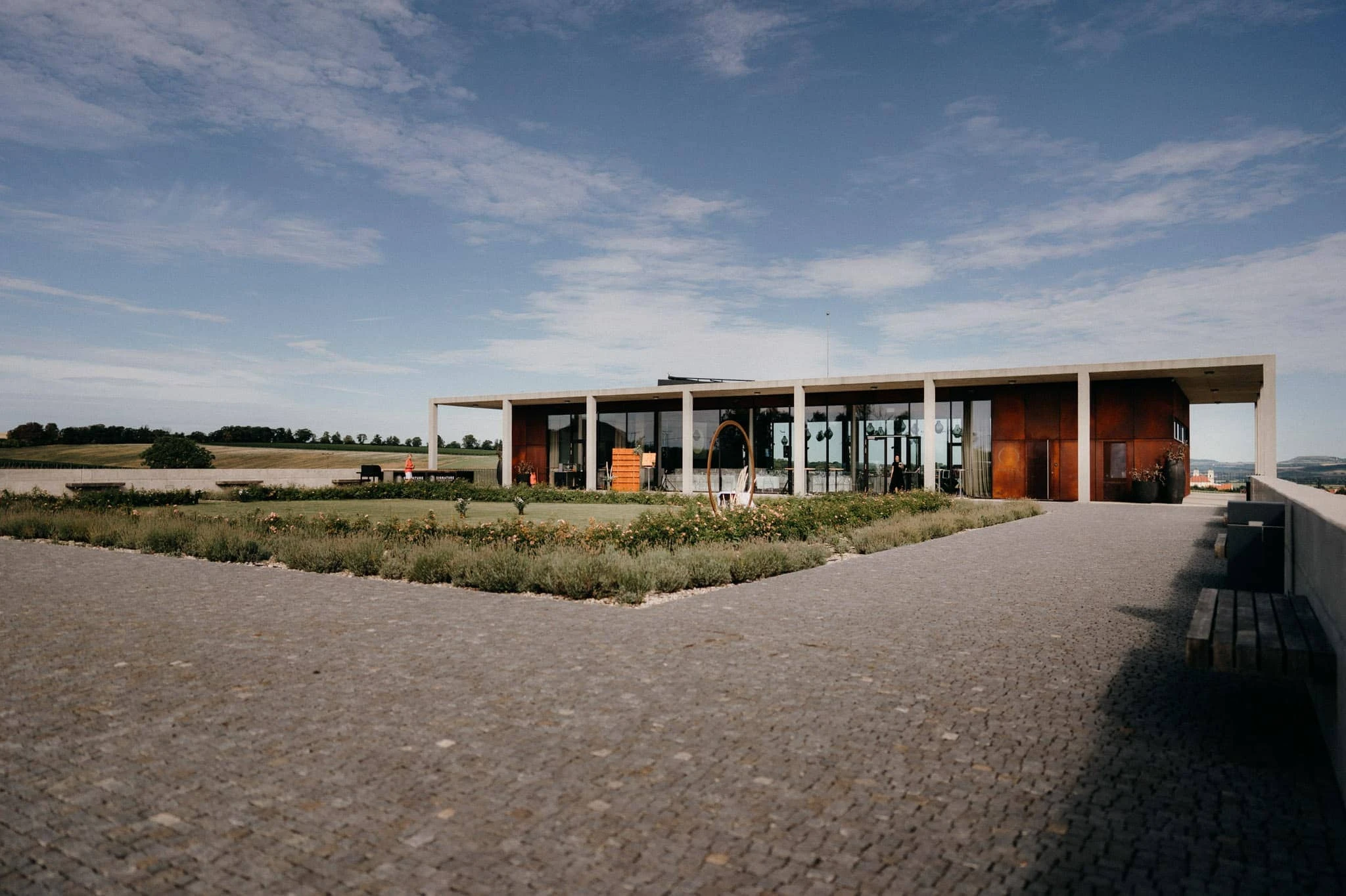 Svatba Vinařství Obelisk Valtice - foto 111