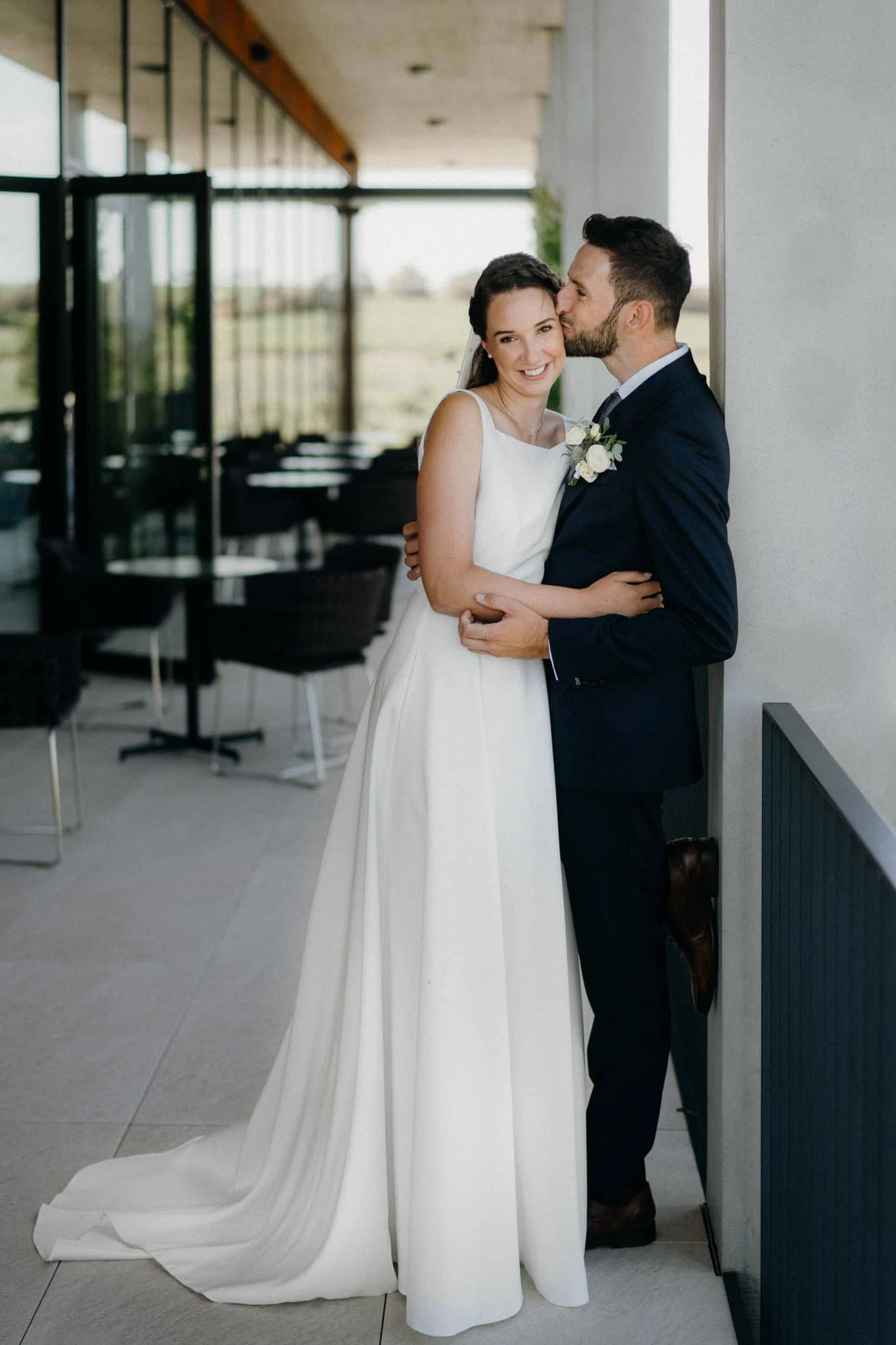 Svatba Vinařství Obelisk Valtice - foto 84