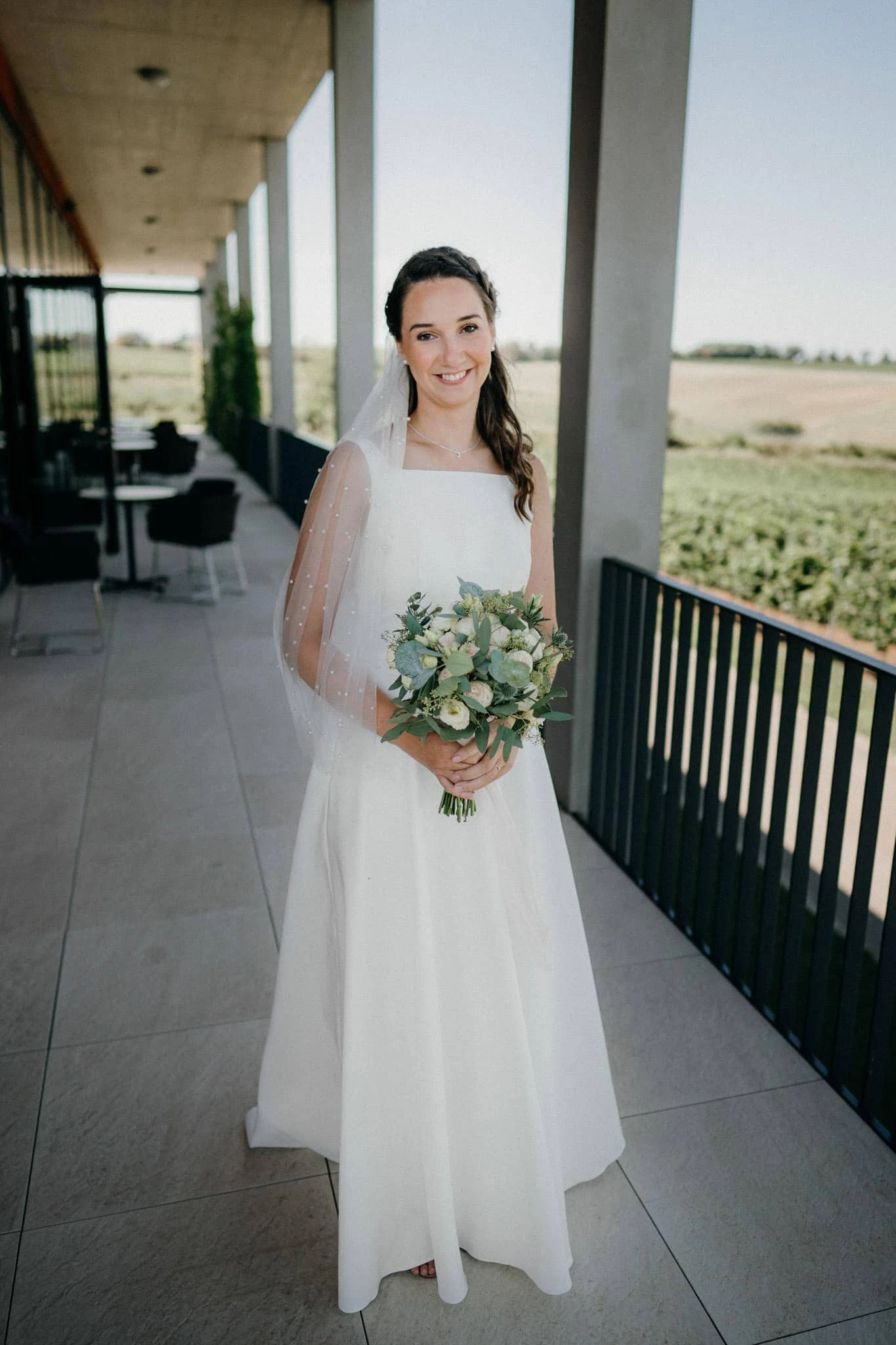 Svatba Vinařství Obelisk Valtice - foto 83