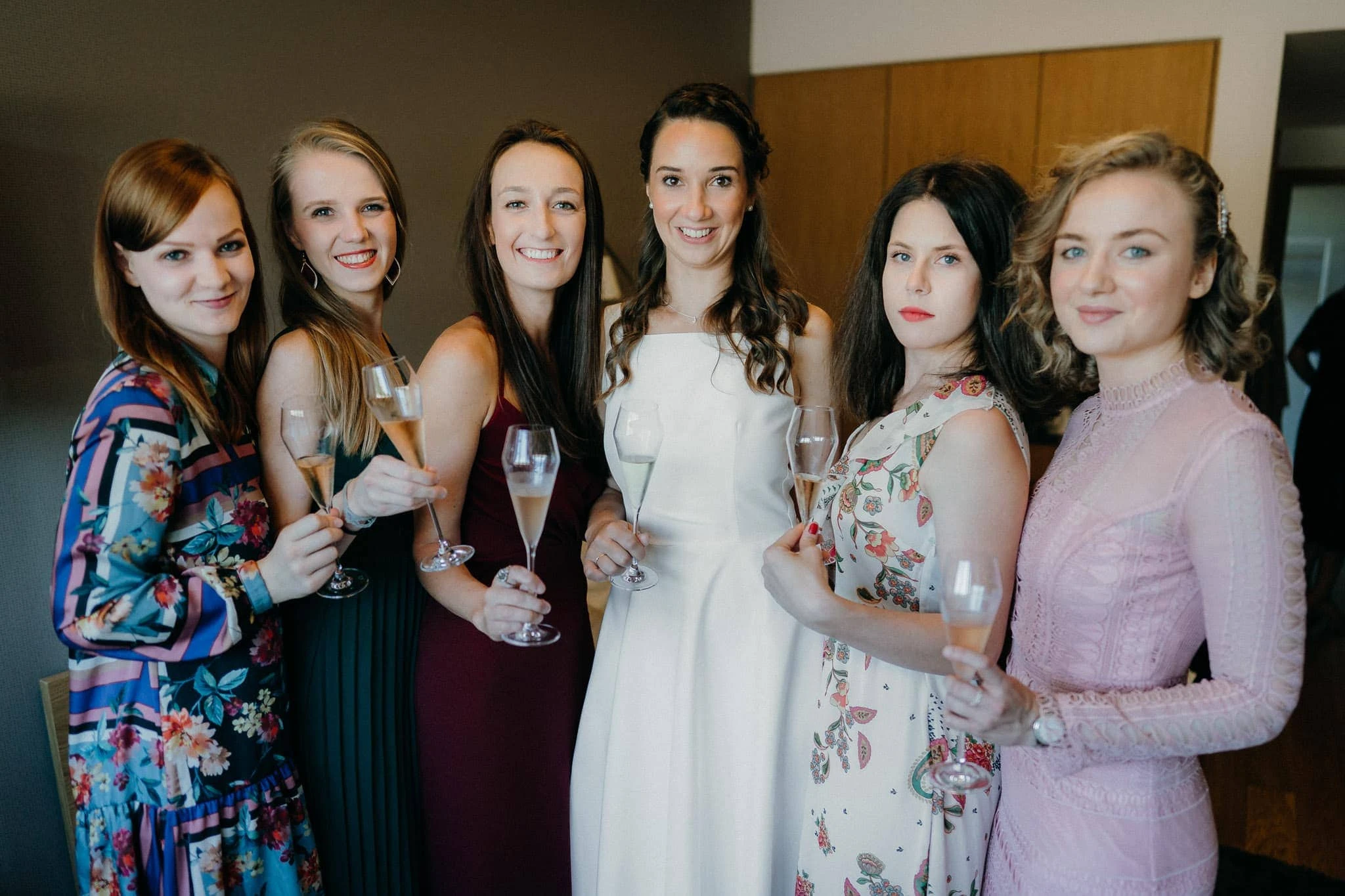 Svatba Vinařství Obelisk Valtice - foto 80