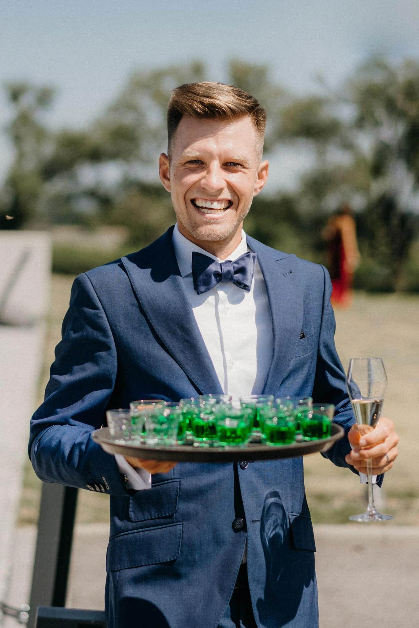 Svatba Vinařství Obelisk Valtice - foto 79