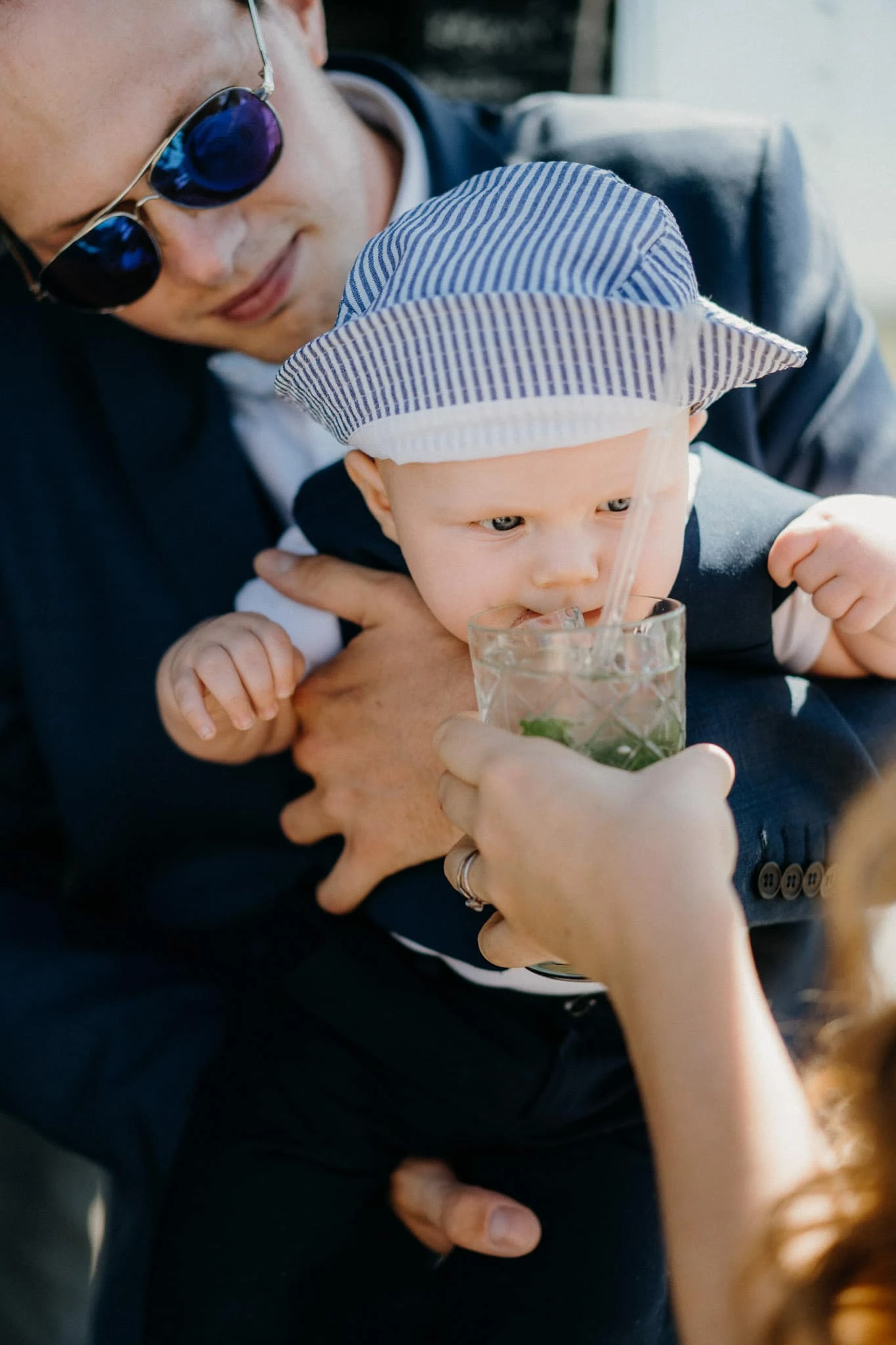 Svatba Vinařství Obelisk Valtice - foto 78