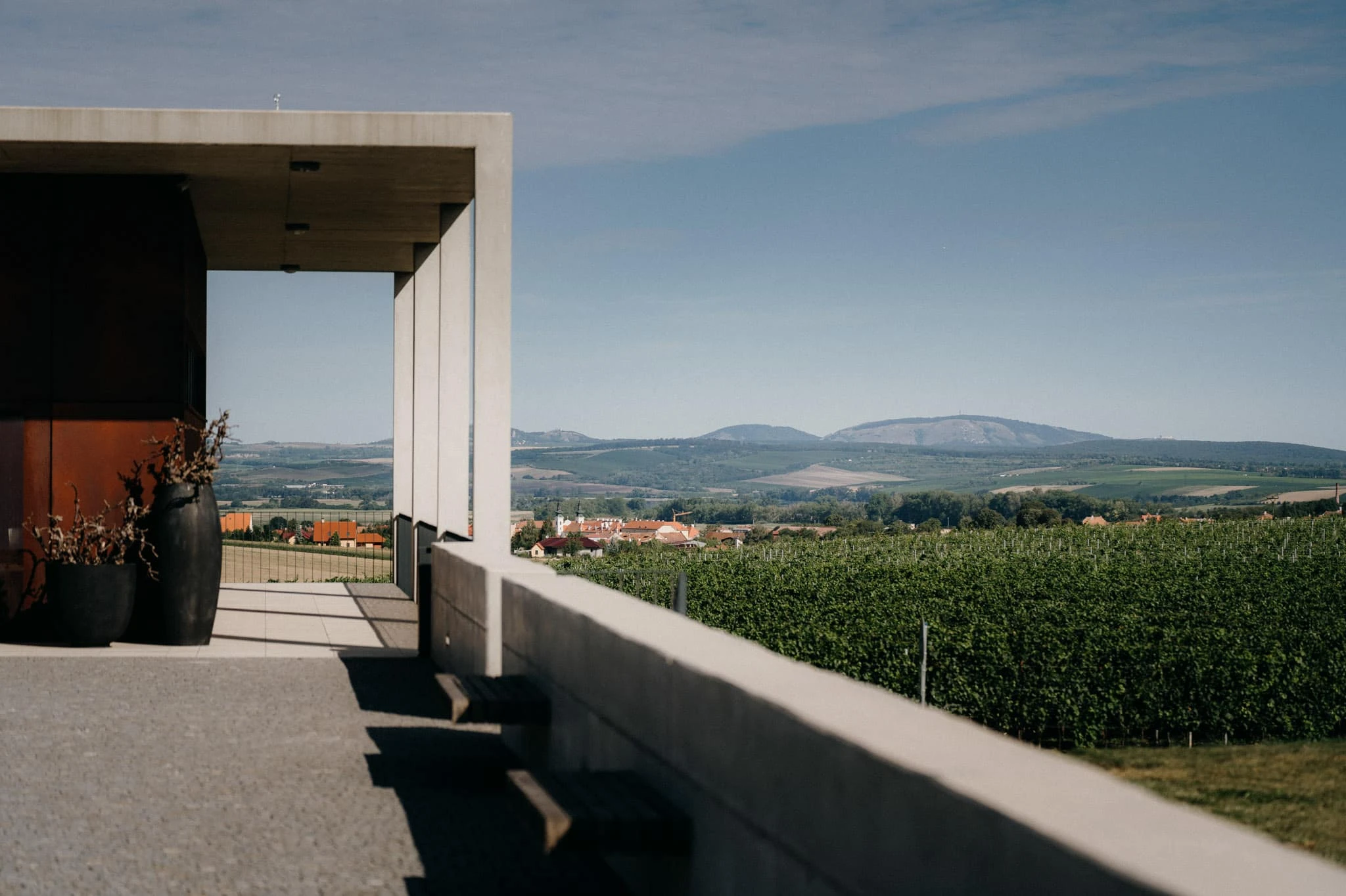 Svatba Vinařství Obelisk Valtice - foto 110