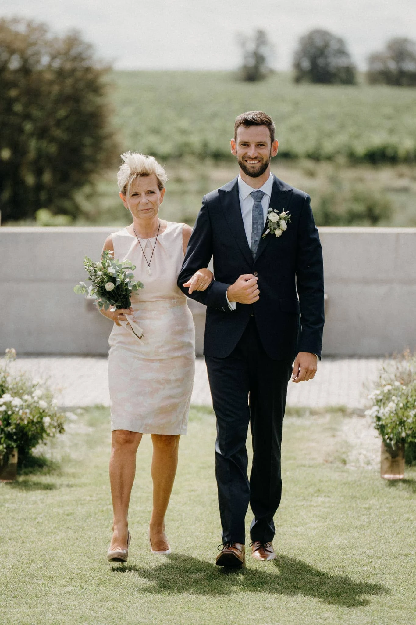 Svatba Vinařství Obelisk Valtice - foto 74