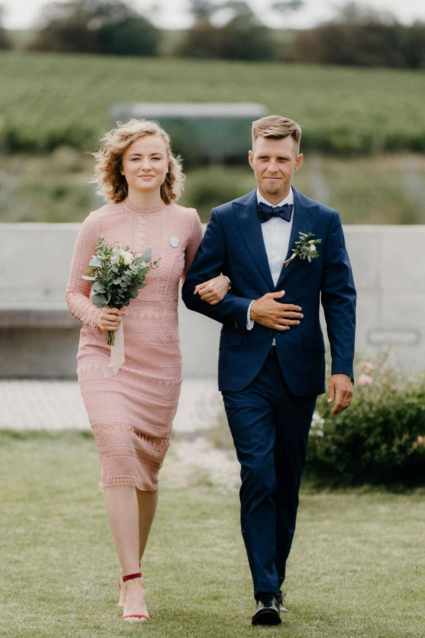 Svatba Vinařství Obelisk Valtice - foto 73