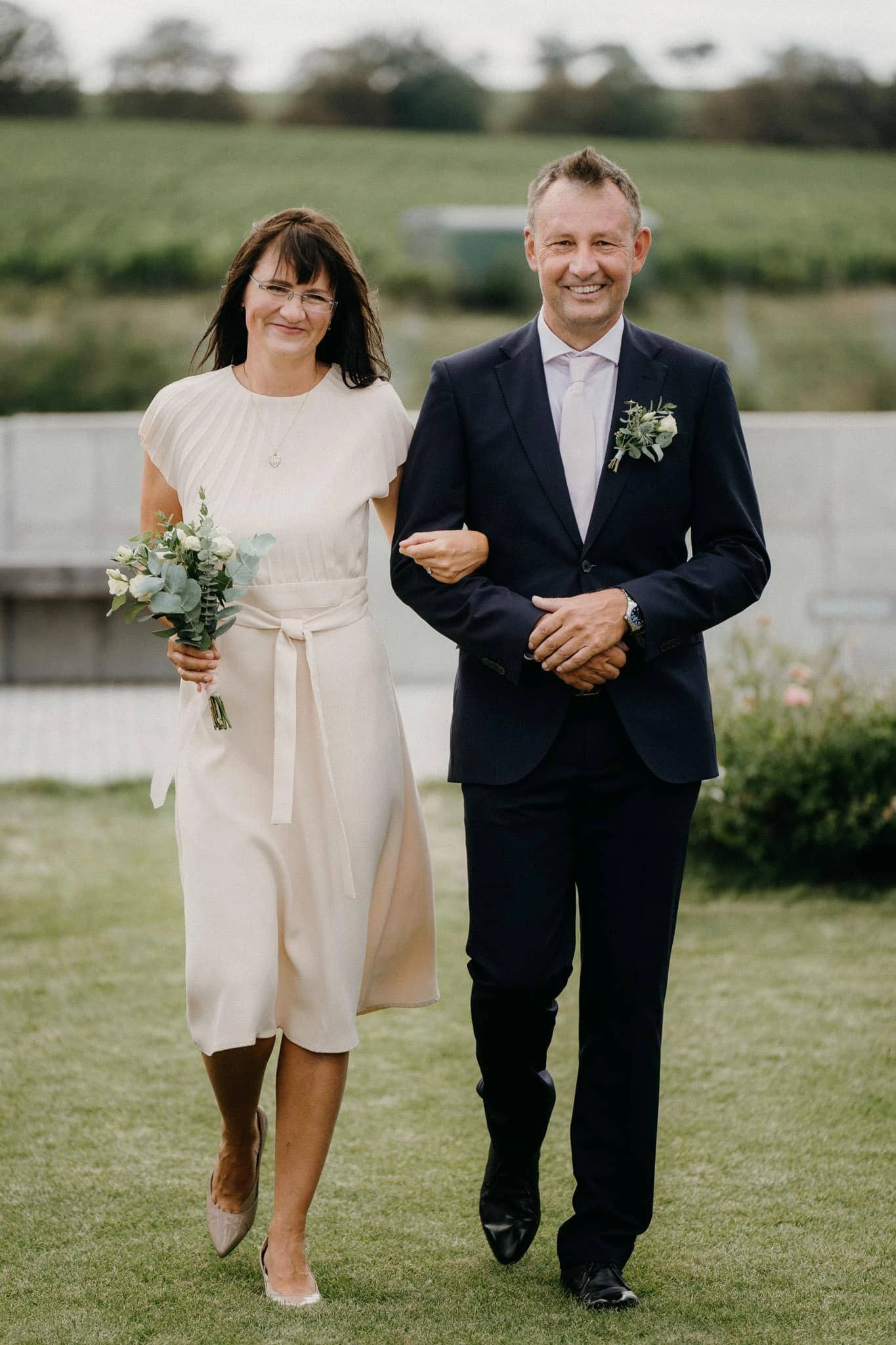 Svatba Vinařství Obelisk Valtice - foto 72