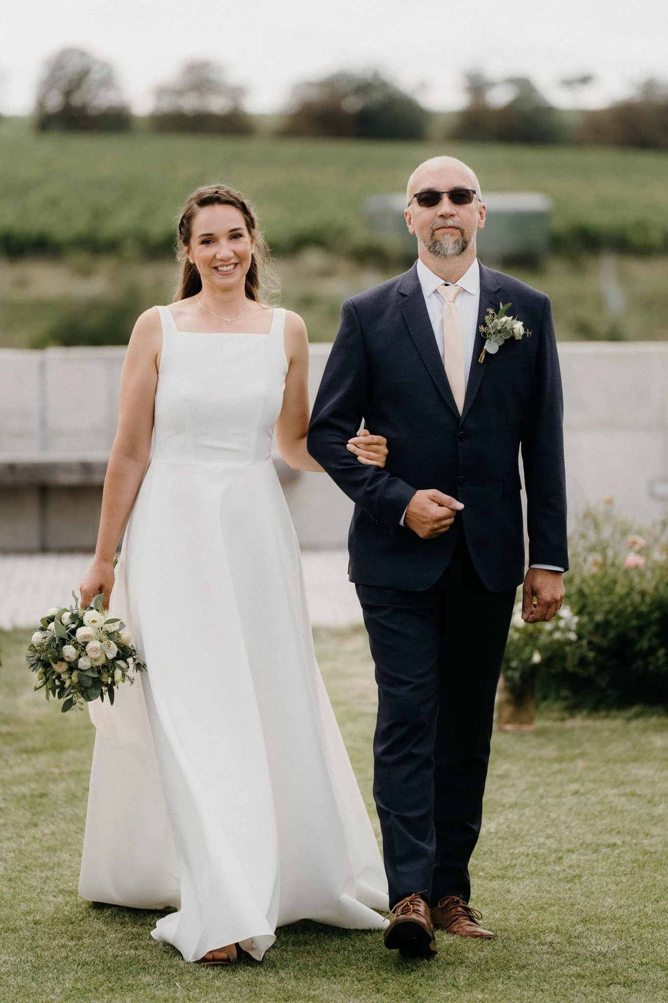 Svatba Vinařství Obelisk Valtice - foto 70